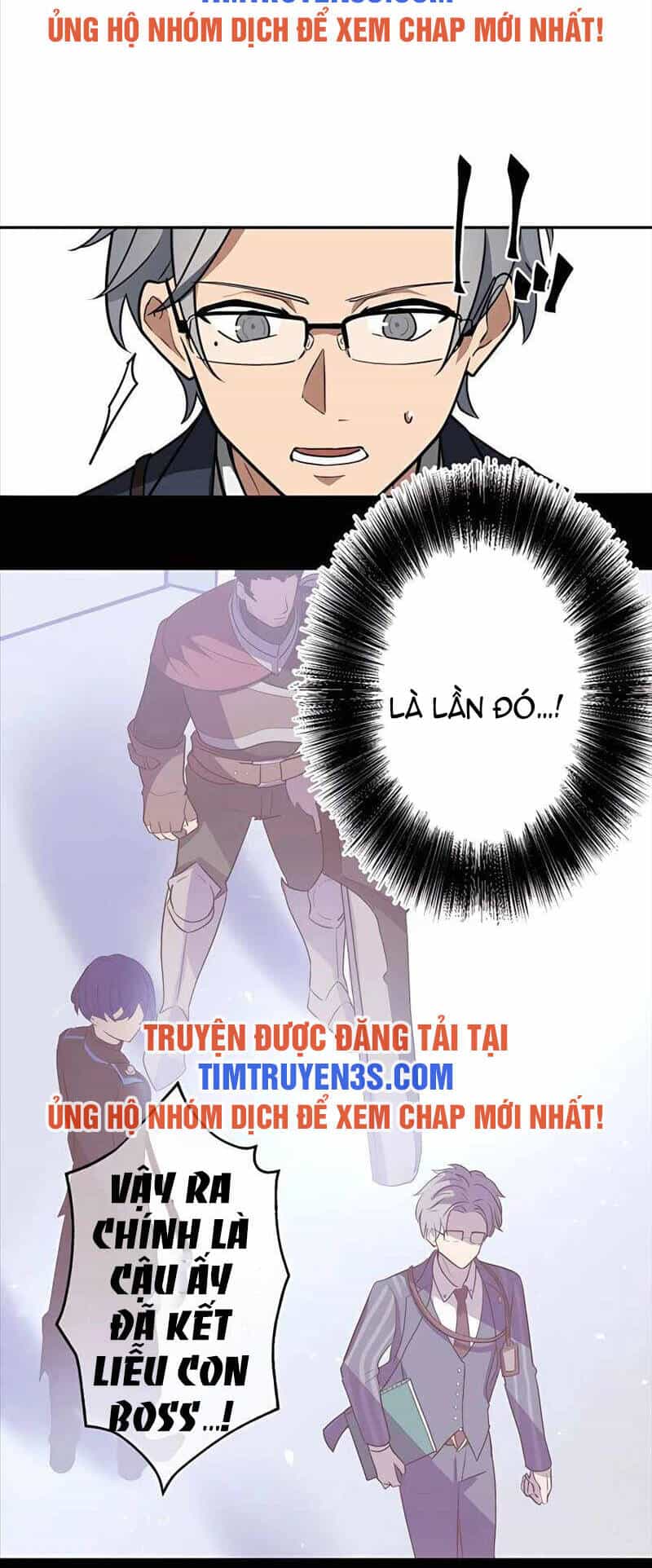 Hồi Quy Trở Thành Mạo Hiểm Giả Mạnh Nhất Nhờ Class Ẩn Điều Khiển Trọng Lực - Chương 32 - ảnh 25