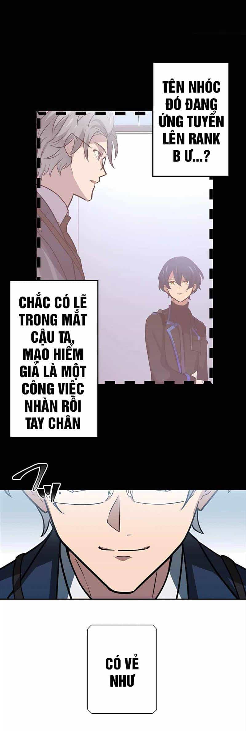 Hồi Quy Trở Thành Mạo Hiểm Giả Mạnh Nhất Nhờ Class Ẩn Điều Khiển Trọng Lực - Chương 32 - ảnh 26