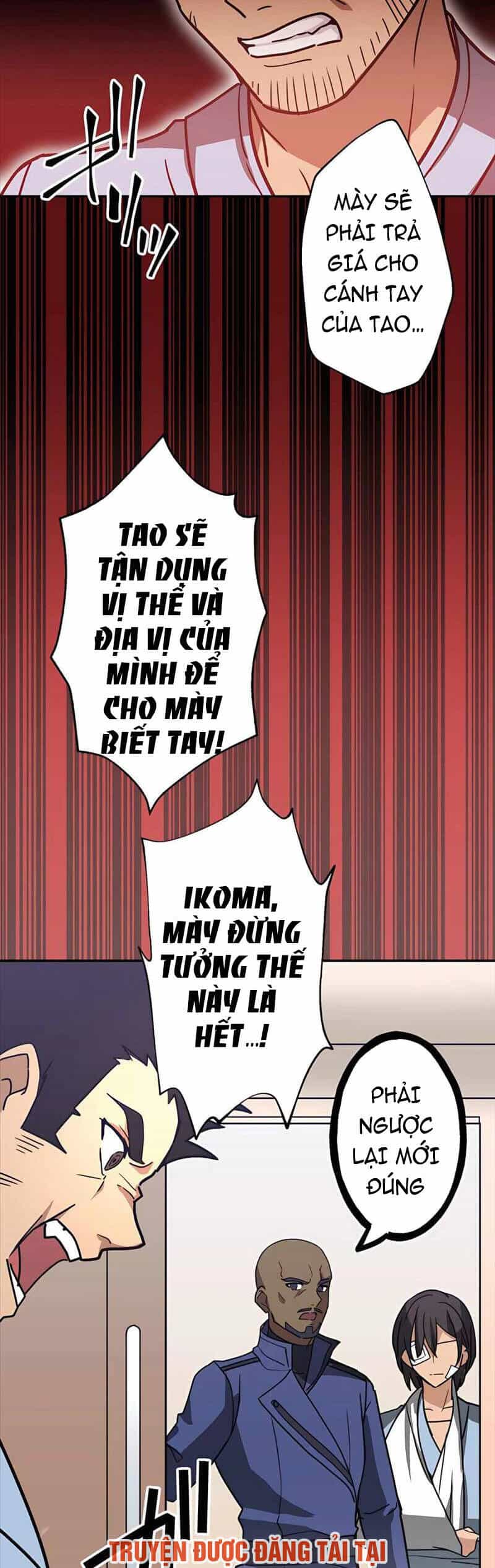 Hồi Quy Trở Thành Mạo Hiểm Giả Mạnh Nhất Nhờ Class Ẩn Điều Khiển Trọng Lực - Chương 32 - ảnh 31