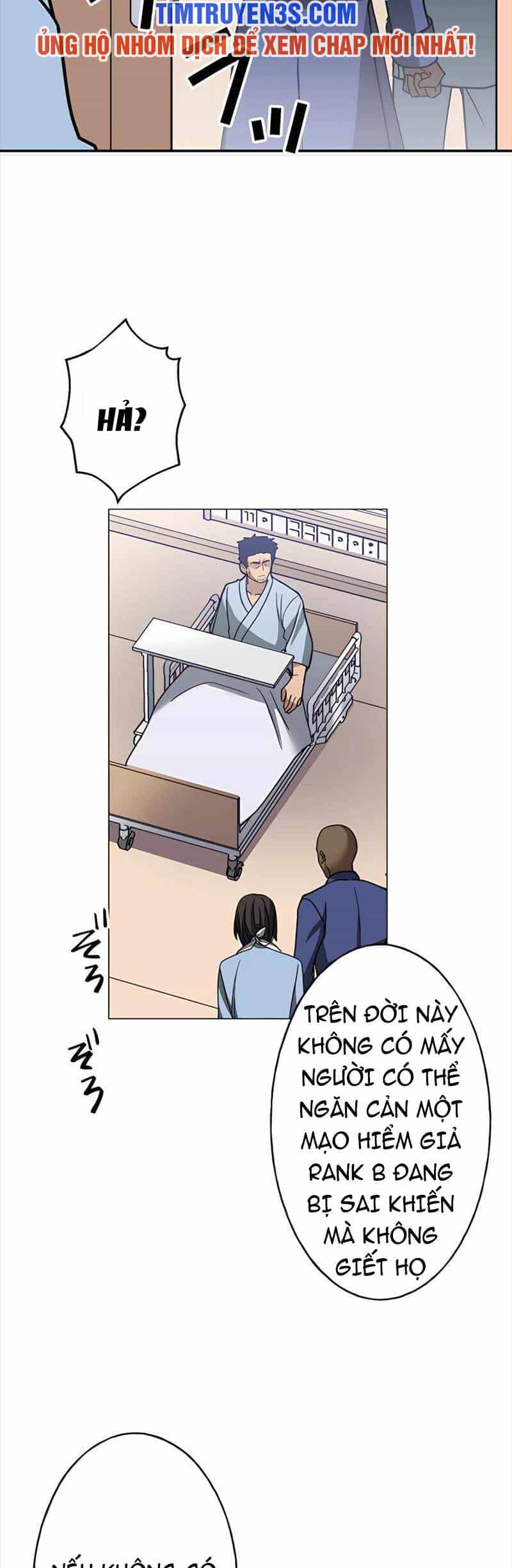 Hồi Quy Trở Thành Mạo Hiểm Giả Mạnh Nhất Nhờ Class Ẩn Điều Khiển Trọng Lực - Chương 32 - ảnh 32