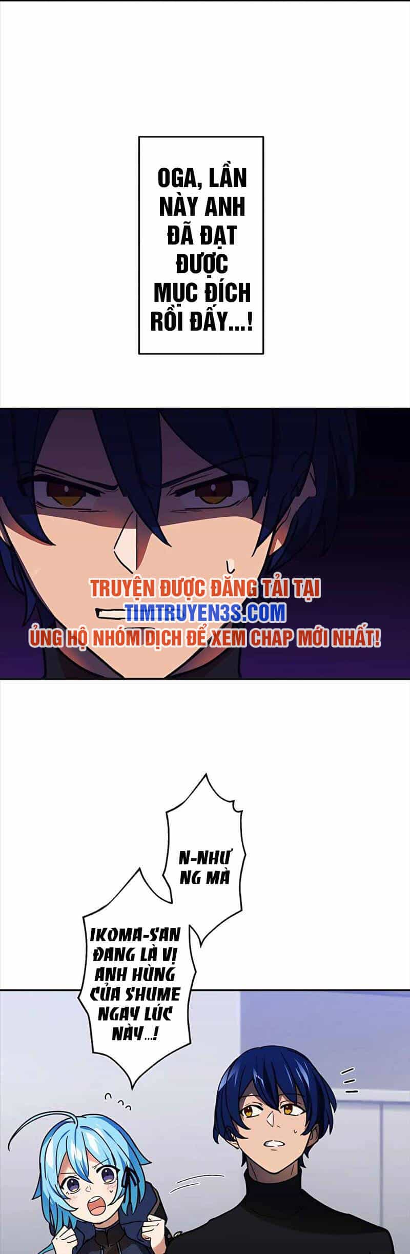 Hồi Quy Trở Thành Mạo Hiểm Giả Mạnh Nhất Nhờ Class Ẩn Điều Khiển Trọng Lực - Chương 32 - ảnh 44
