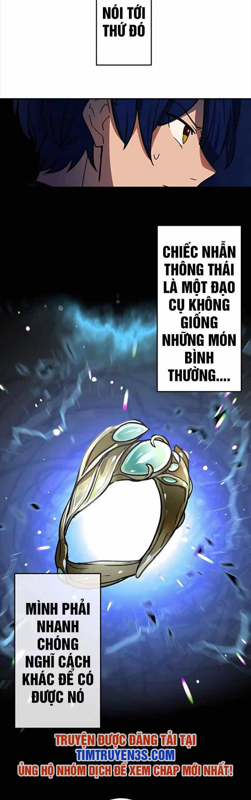 Hồi Quy Trở Thành Mạo Hiểm Giả Mạnh Nhất Nhờ Class Ẩn Điều Khiển Trọng Lực - Chương 32 - ảnh 47