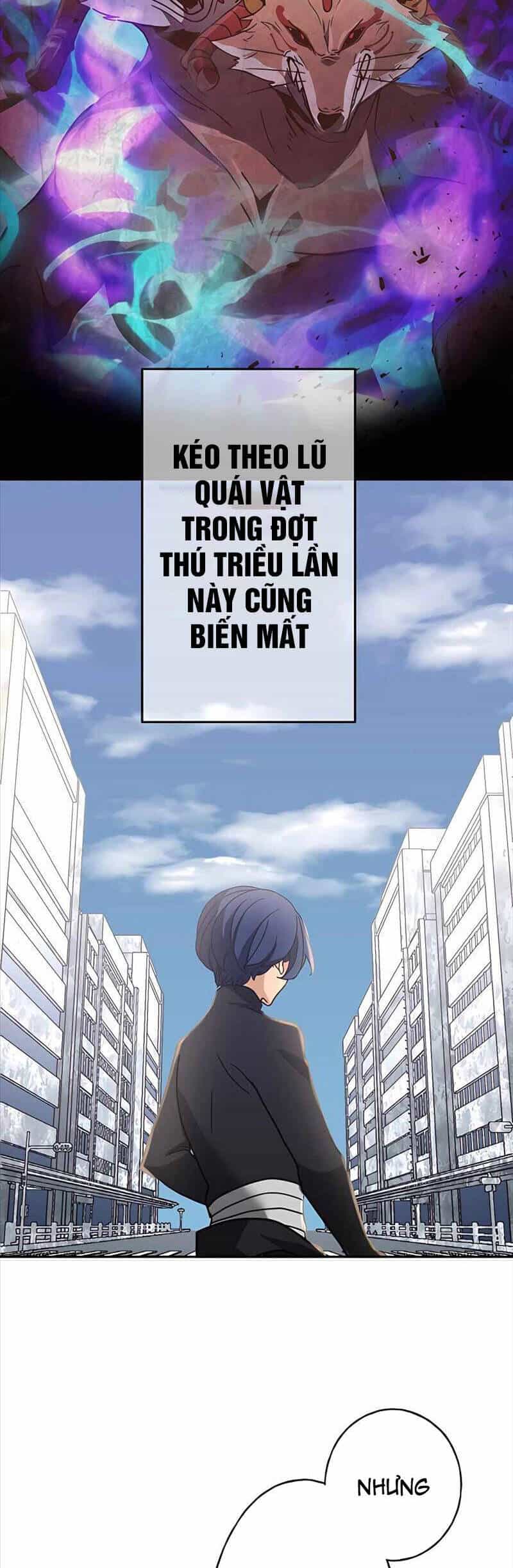 Hồi Quy Trở Thành Mạo Hiểm Giả Mạnh Nhất Nhờ Class Ẩn Điều Khiển Trọng Lực - Chương 32 - ảnh 9