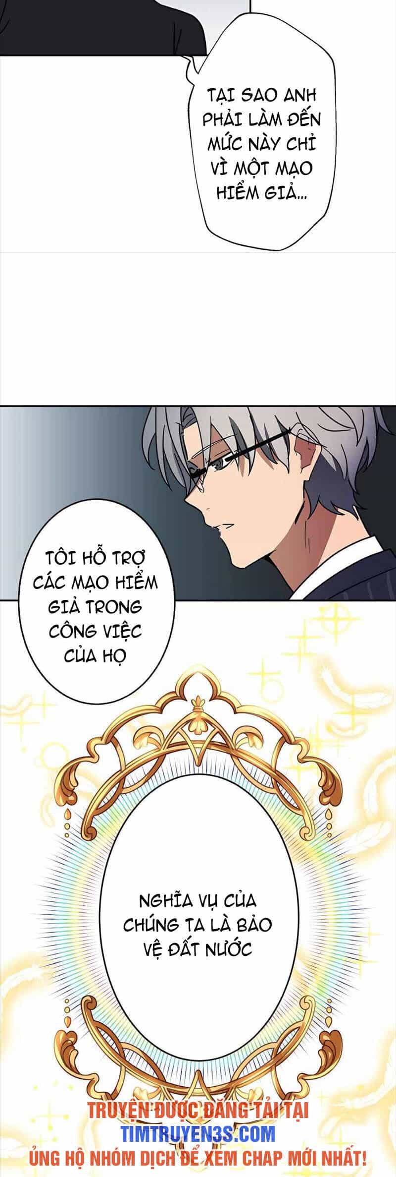 Hồi Quy Trở Thành Mạo Hiểm Giả Mạnh Nhất Nhờ Class Ẩn Điều Khiển Trọng Lực - Chương 33 - ảnh 12