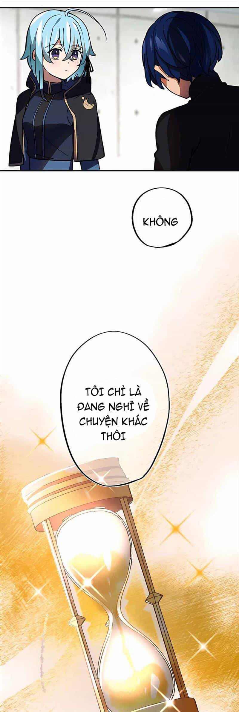 Hồi Quy Trở Thành Mạo Hiểm Giả Mạnh Nhất Nhờ Class Ẩn Điều Khiển Trọng Lực - Chương 33 - ảnh 20
