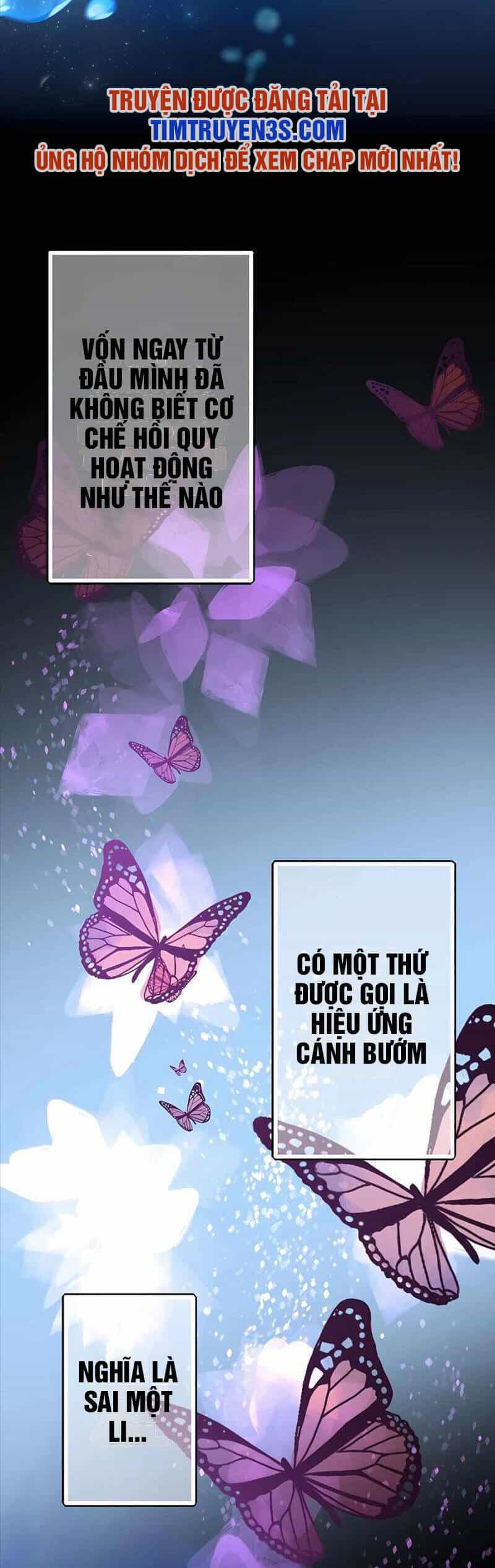 Hồi Quy Trở Thành Mạo Hiểm Giả Mạnh Nhất Nhờ Class Ẩn Điều Khiển Trọng Lực - Chương 33 - ảnh 25