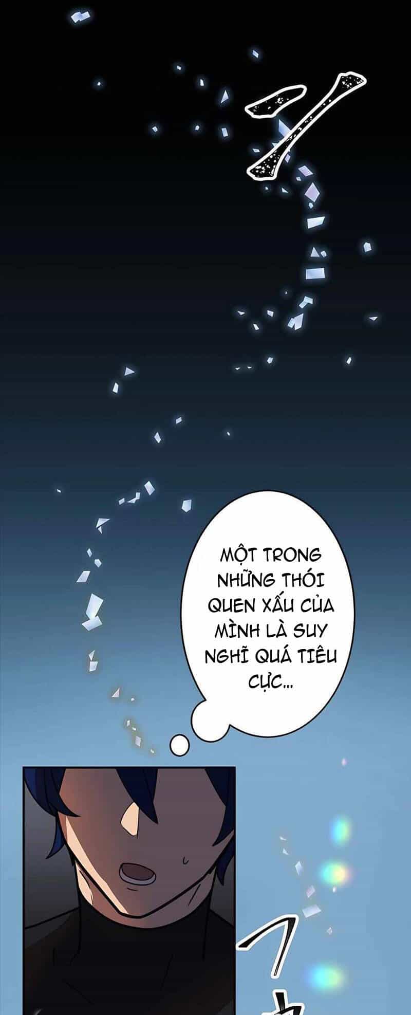 Hồi Quy Trở Thành Mạo Hiểm Giả Mạnh Nhất Nhờ Class Ẩn Điều Khiển Trọng Lực - Chương 33 - ảnh 28