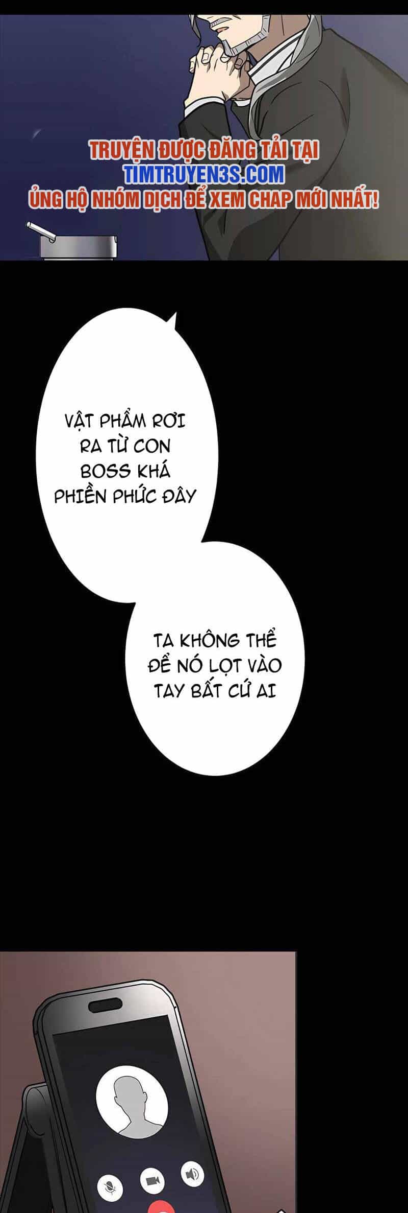 Hồi Quy Trở Thành Mạo Hiểm Giả Mạnh Nhất Nhờ Class Ẩn Điều Khiển Trọng Lực - Chương 33 - ảnh 38