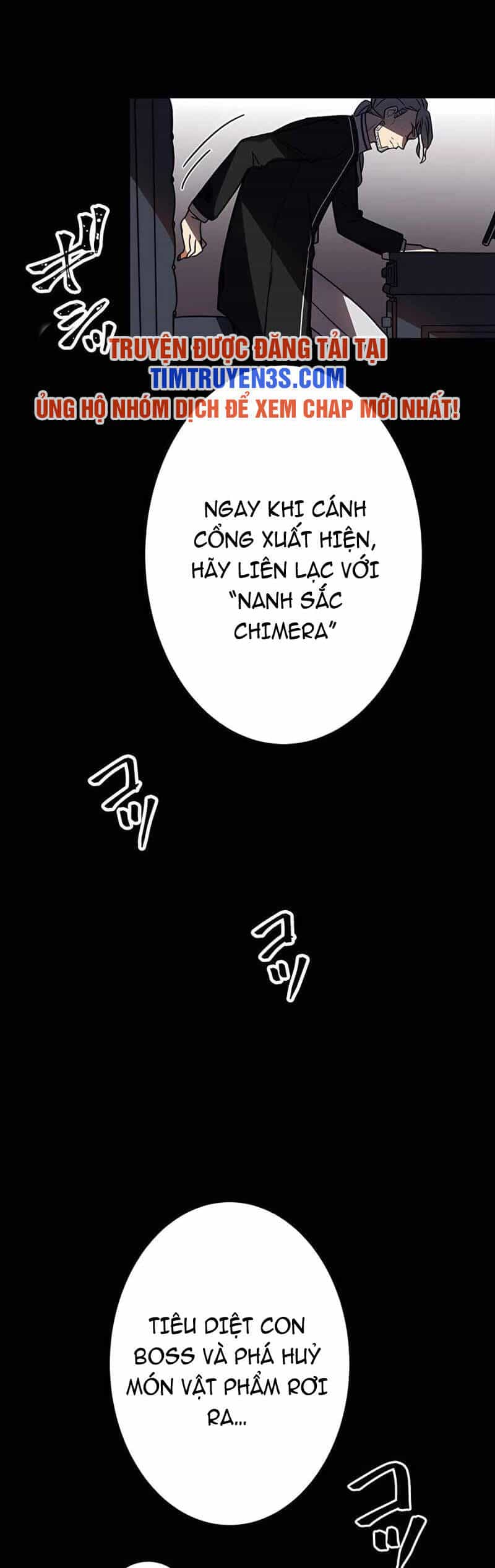 Hồi Quy Trở Thành Mạo Hiểm Giả Mạnh Nhất Nhờ Class Ẩn Điều Khiển Trọng Lực - Chương 33 - ảnh 42
