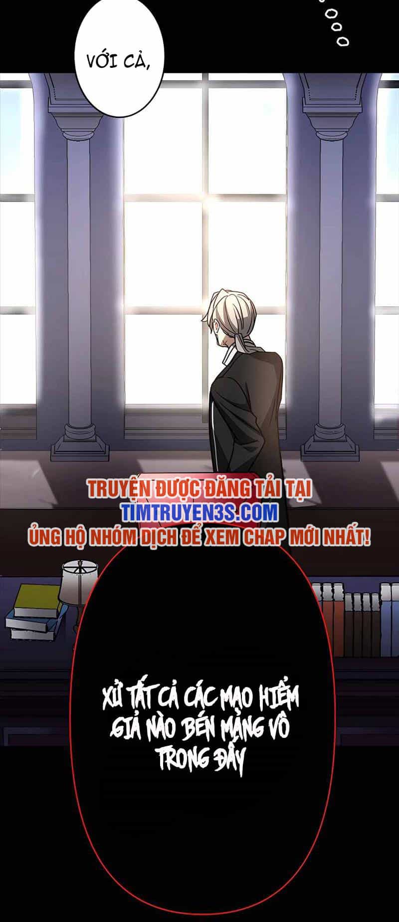 Hồi Quy Trở Thành Mạo Hiểm Giả Mạnh Nhất Nhờ Class Ẩn Điều Khiển Trọng Lực - Chương 33 - ảnh 43