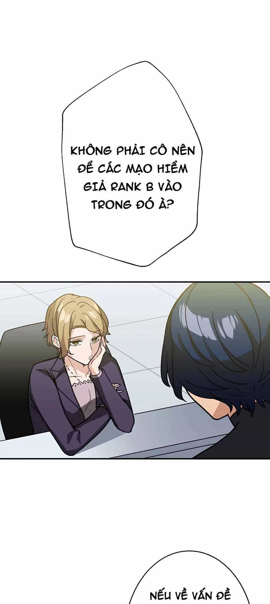 Hồi Quy Trở Thành Mạo Hiểm Giả Mạnh Nhất Nhờ Class Ẩn Điều Khiển Trọng Lực - Chương 34 - ảnh 13