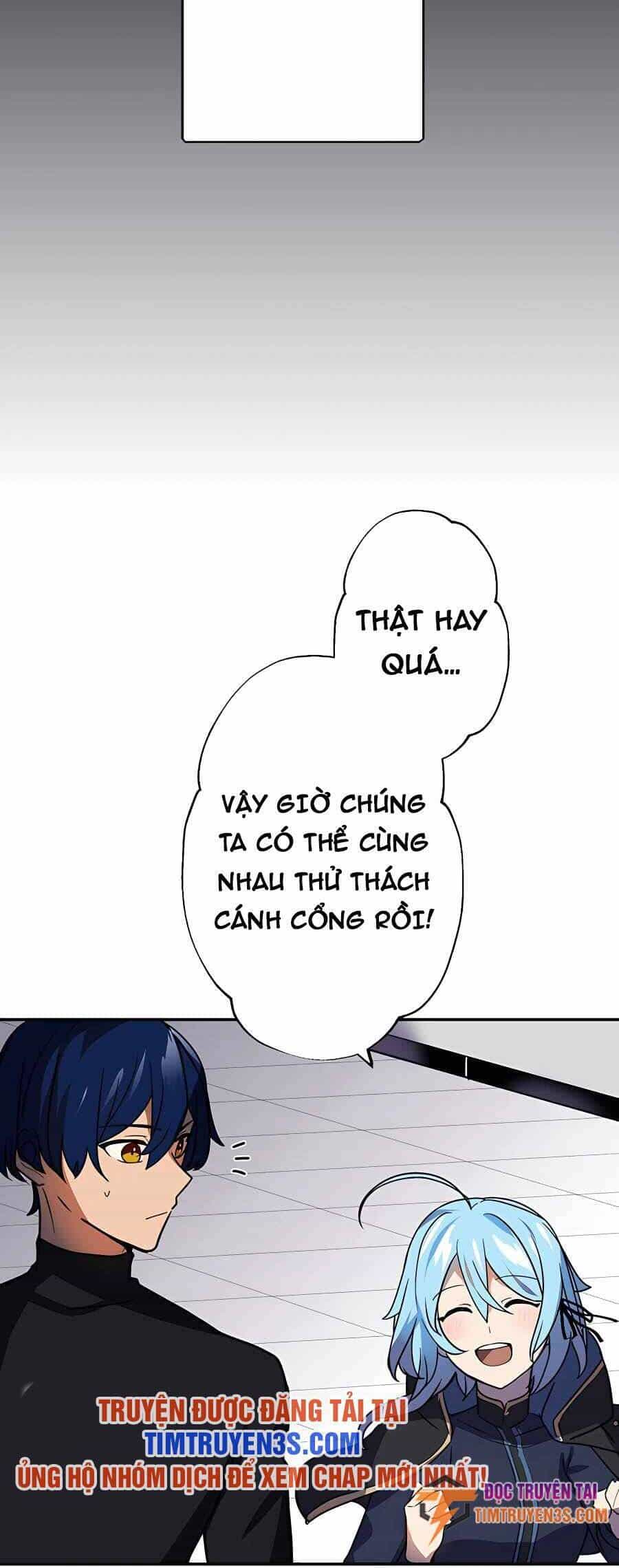 Hồi Quy Trở Thành Mạo Hiểm Giả Mạnh Nhất Nhờ Class Ẩn Điều Khiển Trọng Lực - Chương 34 - ảnh 24