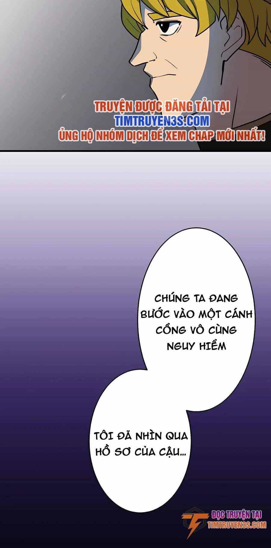 Hồi Quy Trở Thành Mạo Hiểm Giả Mạnh Nhất Nhờ Class Ẩn Điều Khiển Trọng Lực - Chương 34 - ảnh 28