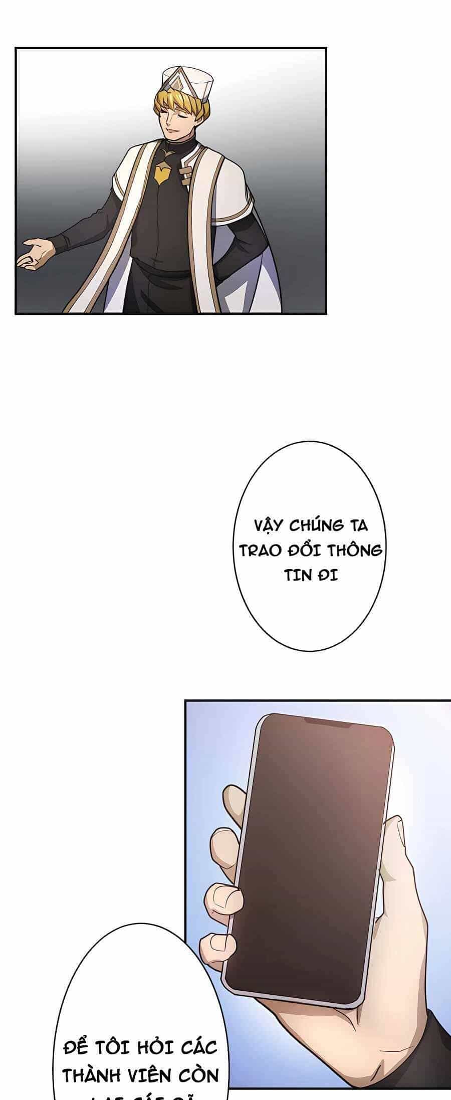Hồi Quy Trở Thành Mạo Hiểm Giả Mạnh Nhất Nhờ Class Ẩn Điều Khiển Trọng Lực - Chương 34 - ảnh 36