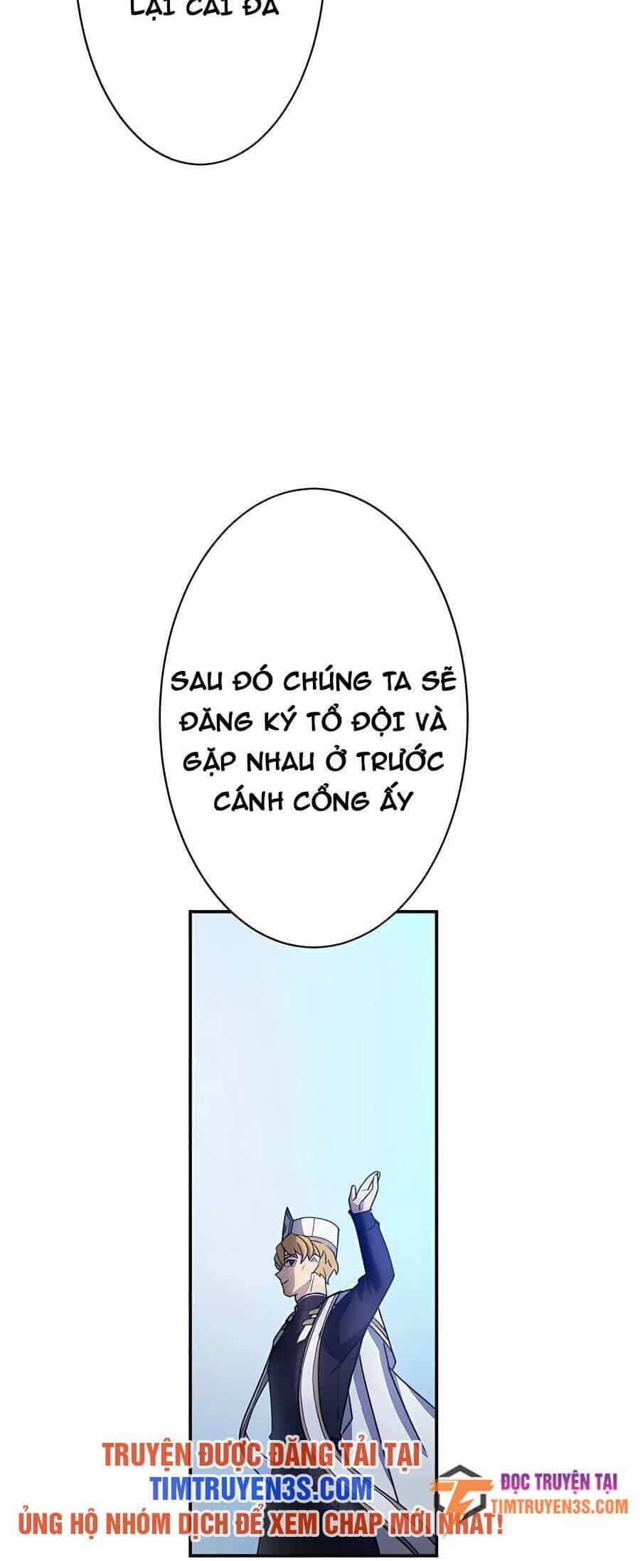 Hồi Quy Trở Thành Mạo Hiểm Giả Mạnh Nhất Nhờ Class Ẩn Điều Khiển Trọng Lực - Chương 34 - ảnh 37