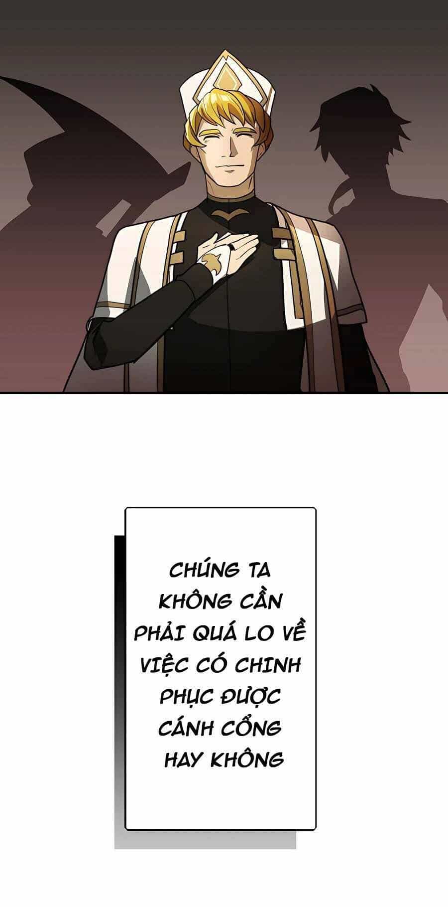 Hồi Quy Trở Thành Mạo Hiểm Giả Mạnh Nhất Nhờ Class Ẩn Điều Khiển Trọng Lực - Chương 34 - ảnh 45