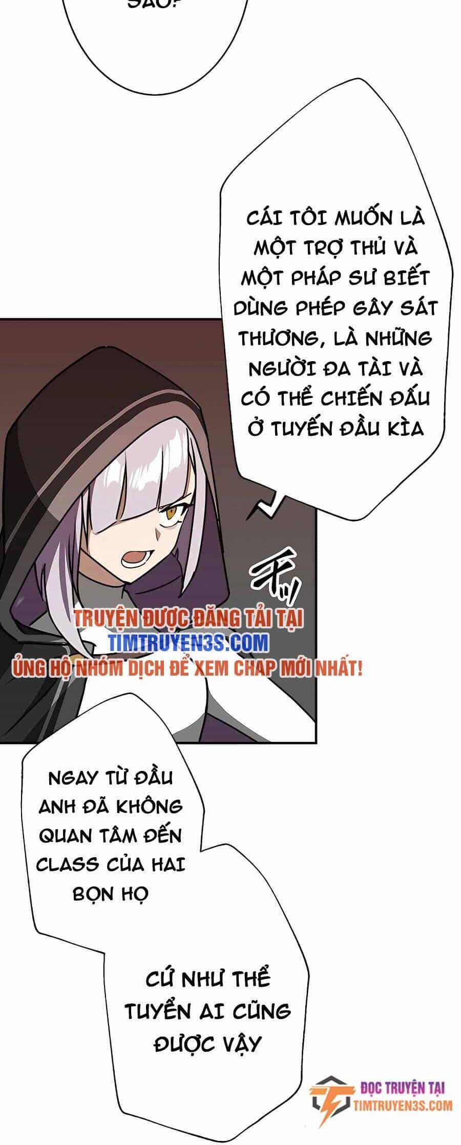 Hồi Quy Trở Thành Mạo Hiểm Giả Mạnh Nhất Nhờ Class Ẩn Điều Khiển Trọng Lực - Chương 34 - ảnh 50