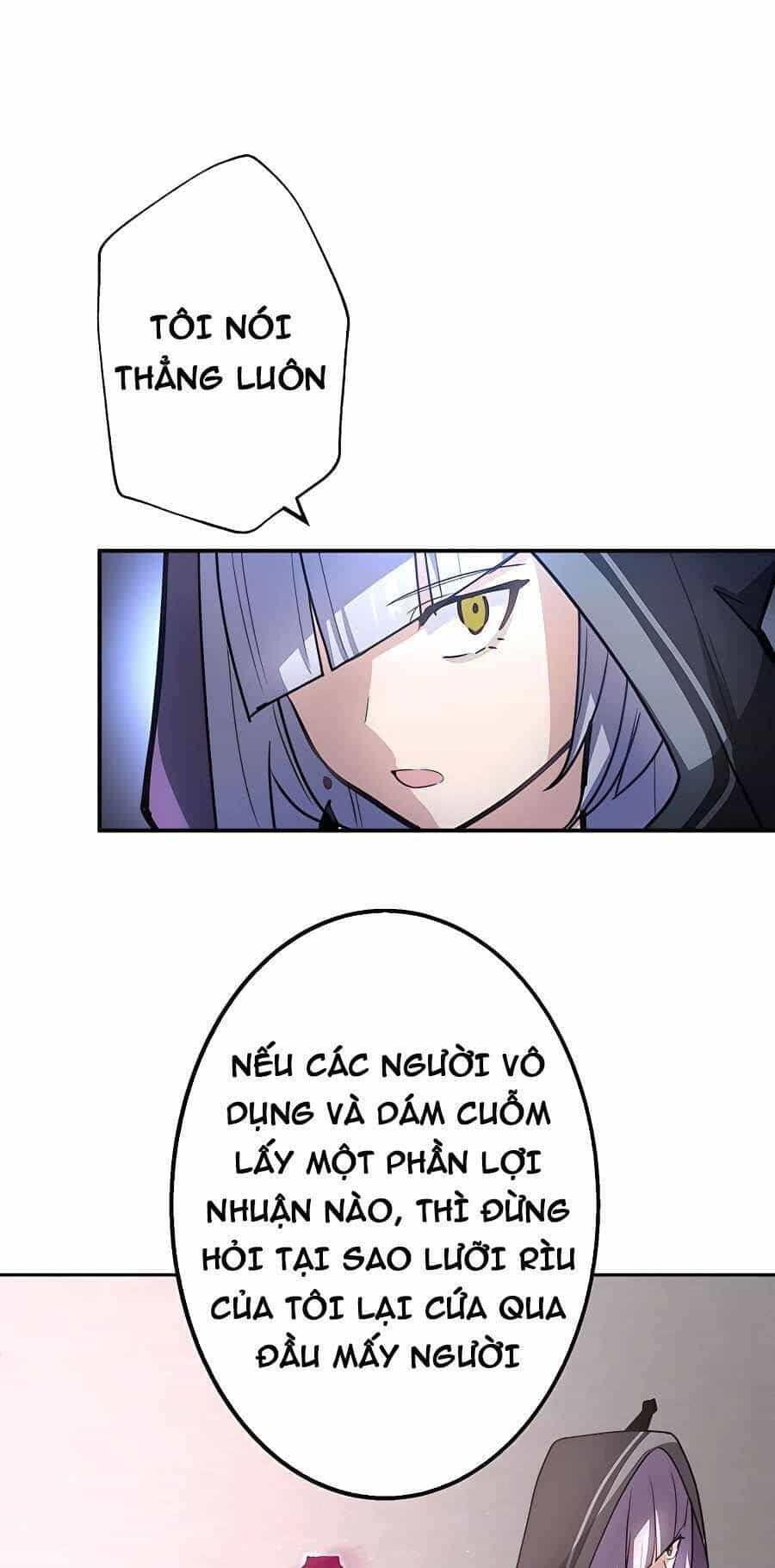 Hồi Quy Trở Thành Mạo Hiểm Giả Mạnh Nhất Nhờ Class Ẩn Điều Khiển Trọng Lực - Chương 34 - ảnh 55
