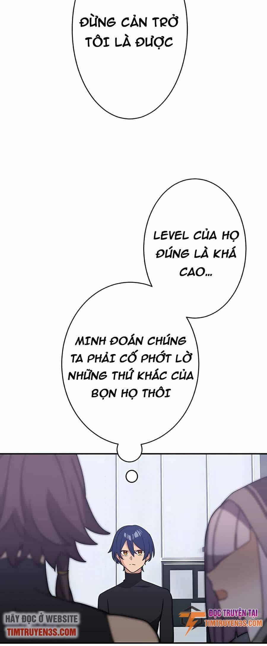 Hồi Quy Trở Thành Mạo Hiểm Giả Mạnh Nhất Nhờ Class Ẩn Điều Khiển Trọng Lực - Chương 34 - ảnh 60