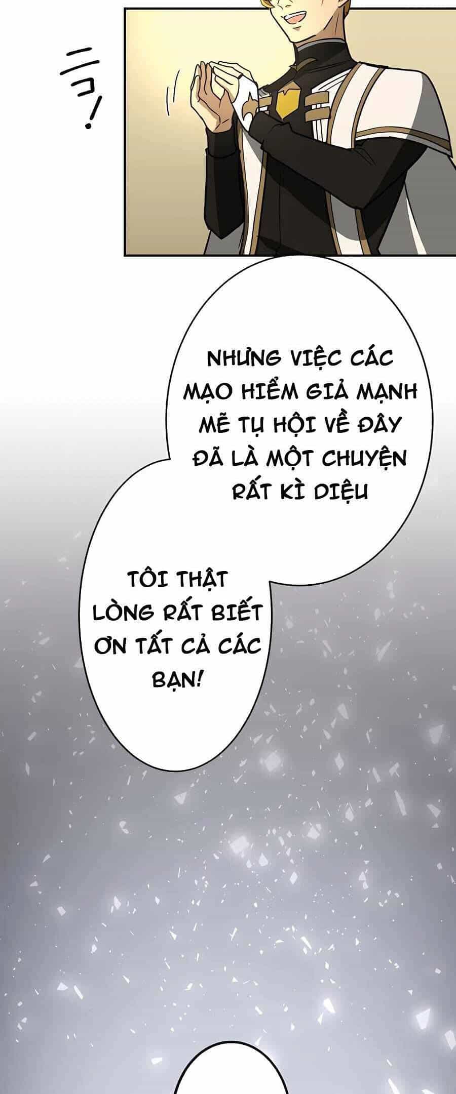 Hồi Quy Trở Thành Mạo Hiểm Giả Mạnh Nhất Nhờ Class Ẩn Điều Khiển Trọng Lực - Chương 34 - ảnh 66