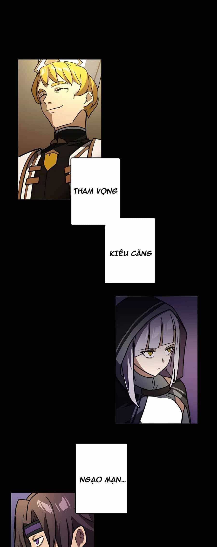 Hồi Quy Trở Thành Mạo Hiểm Giả Mạnh Nhất Nhờ Class Ẩn Điều Khiển Trọng Lực - Chương 34 - ảnh 68