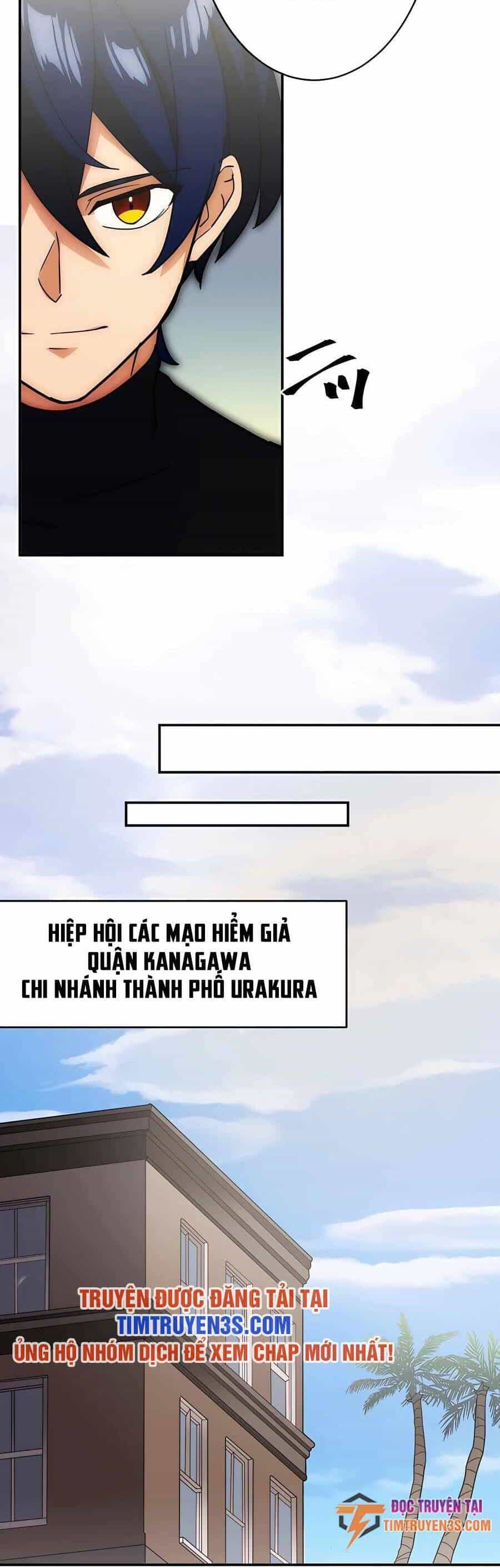 Hồi Quy Trở Thành Mạo Hiểm Giả Mạnh Nhất Nhờ Class Ẩn Điều Khiển Trọng Lực - Chương 34 - ảnh 7