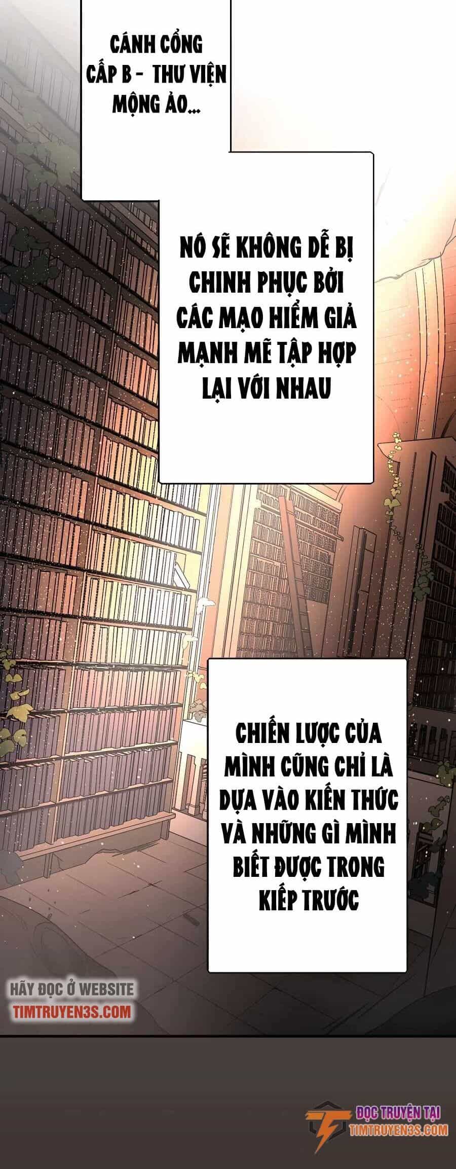 Hồi Quy Trở Thành Mạo Hiểm Giả Mạnh Nhất Nhờ Class Ẩn Điều Khiển Trọng Lực - Chương 35 - ảnh 13