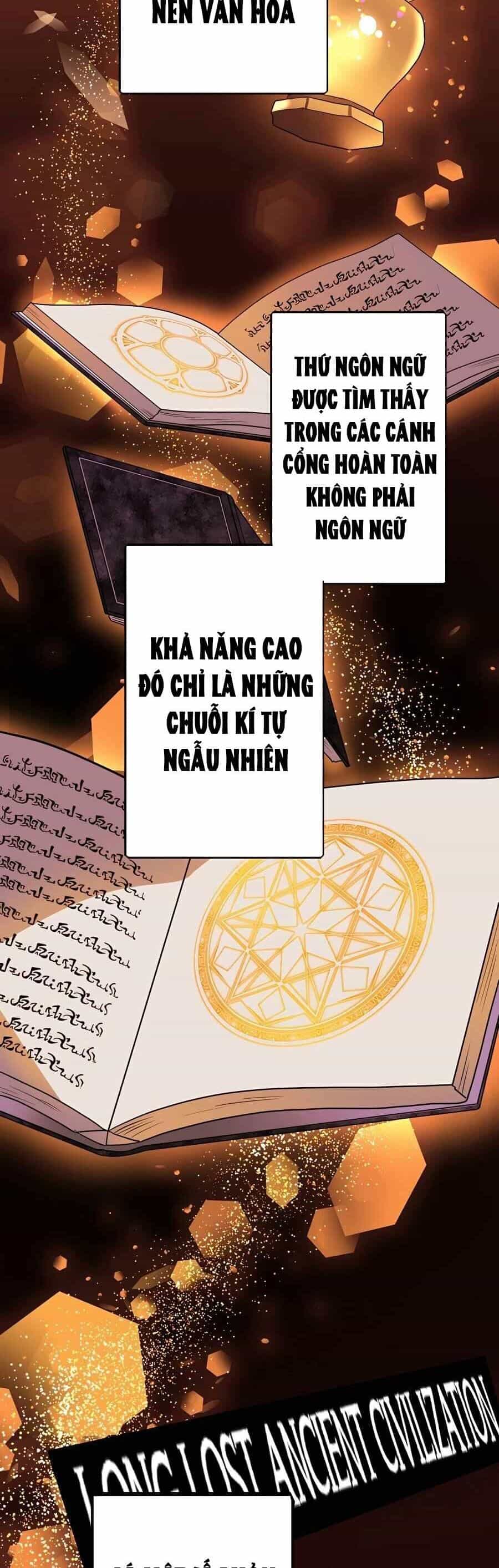 Hồi Quy Trở Thành Mạo Hiểm Giả Mạnh Nhất Nhờ Class Ẩn Điều Khiển Trọng Lực - Chương 35 - ảnh 18
