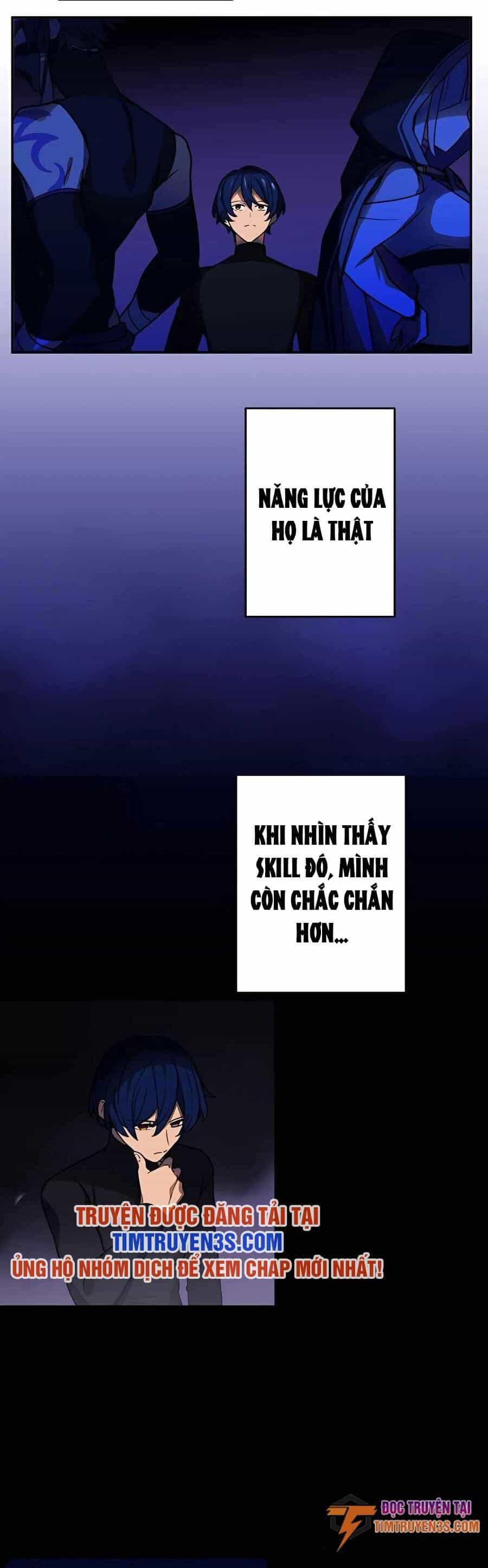 Hồi Quy Trở Thành Mạo Hiểm Giả Mạnh Nhất Nhờ Class Ẩn Điều Khiển Trọng Lực - Chương 35 - ảnh 32
