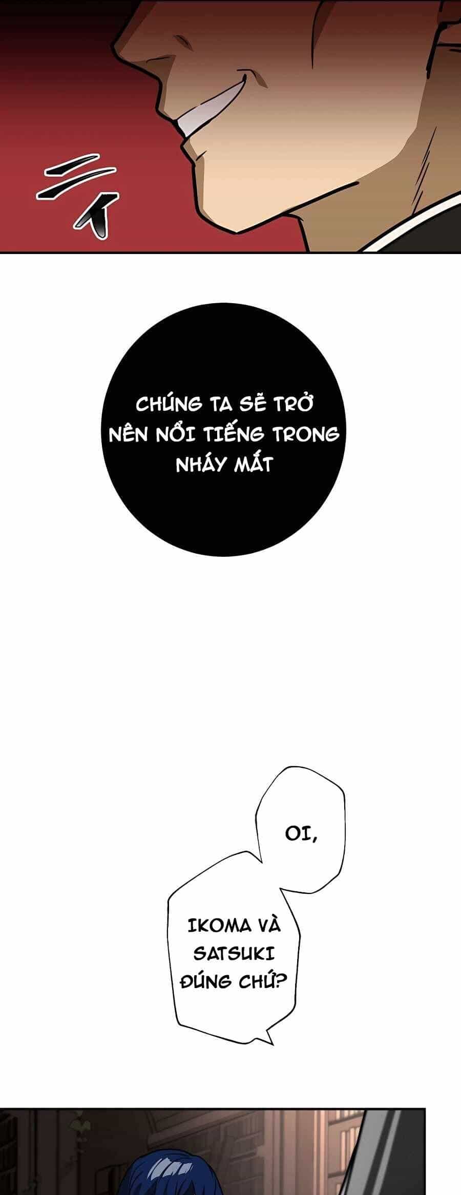 Hồi Quy Trở Thành Mạo Hiểm Giả Mạnh Nhất Nhờ Class Ẩn Điều Khiển Trọng Lực - Chương 35 - ảnh 5