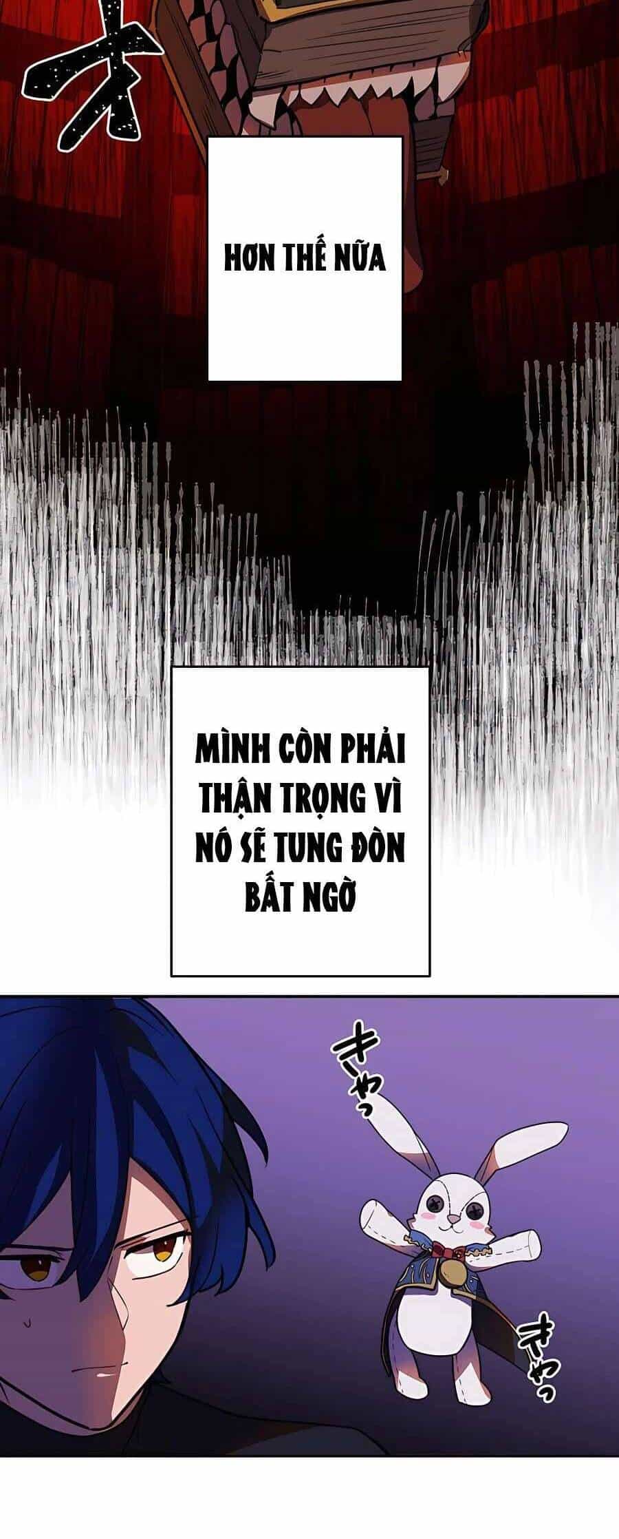 Hồi Quy Trở Thành Mạo Hiểm Giả Mạnh Nhất Nhờ Class Ẩn Điều Khiển Trọng Lực - Chương 36 - ảnh 51