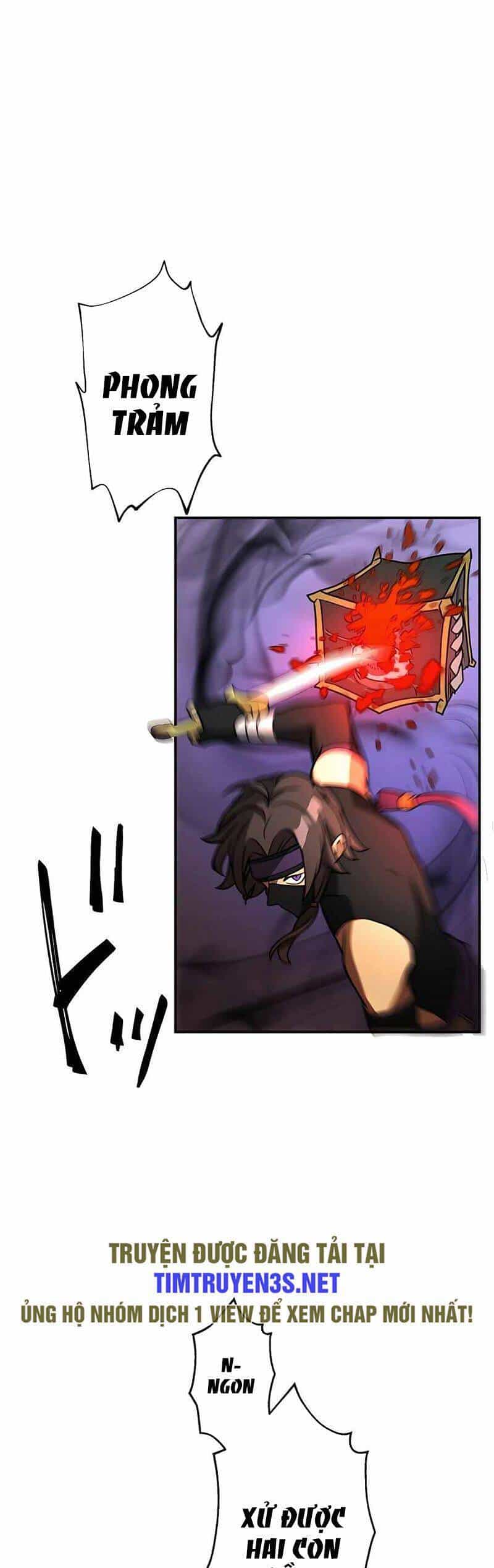 Hồi Quy Trở Thành Mạo Hiểm Giả Mạnh Nhất Nhờ Class Ẩn Điều Khiển Trọng Lực - Chương 37 - ảnh 16