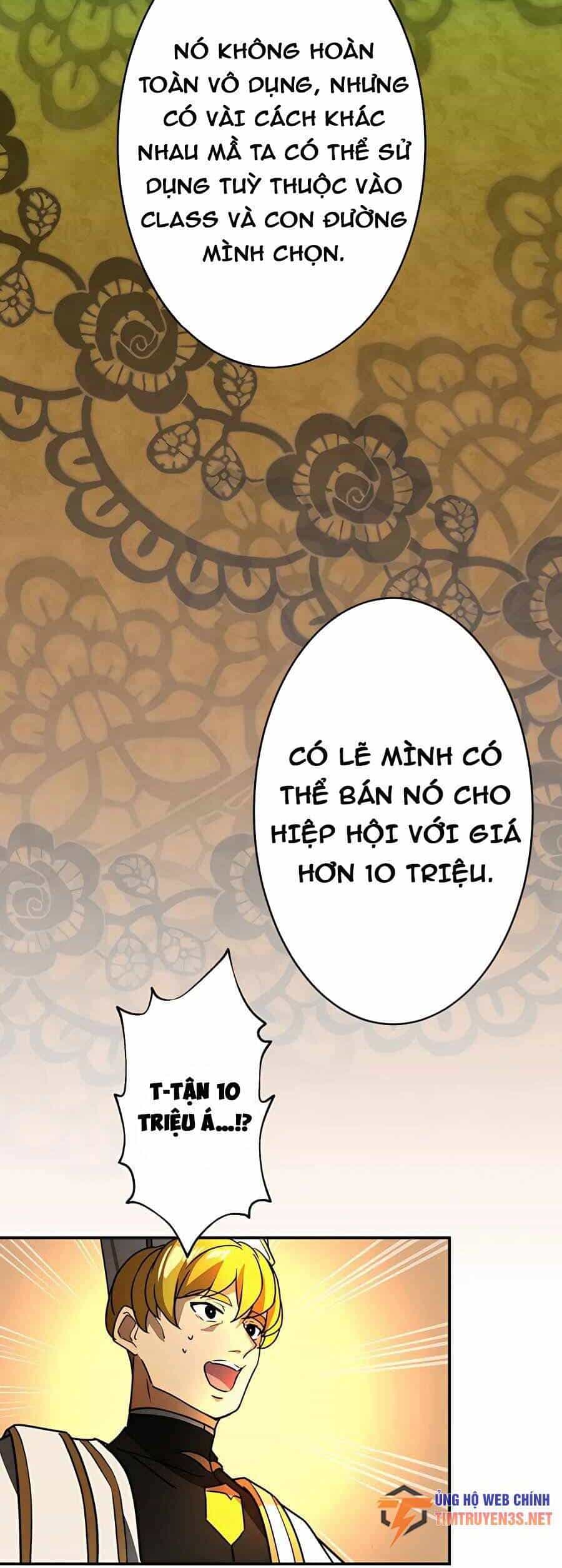 Hồi Quy Trở Thành Mạo Hiểm Giả Mạnh Nhất Nhờ Class Ẩn Điều Khiển Trọng Lực - Chương 38 - ảnh 29
