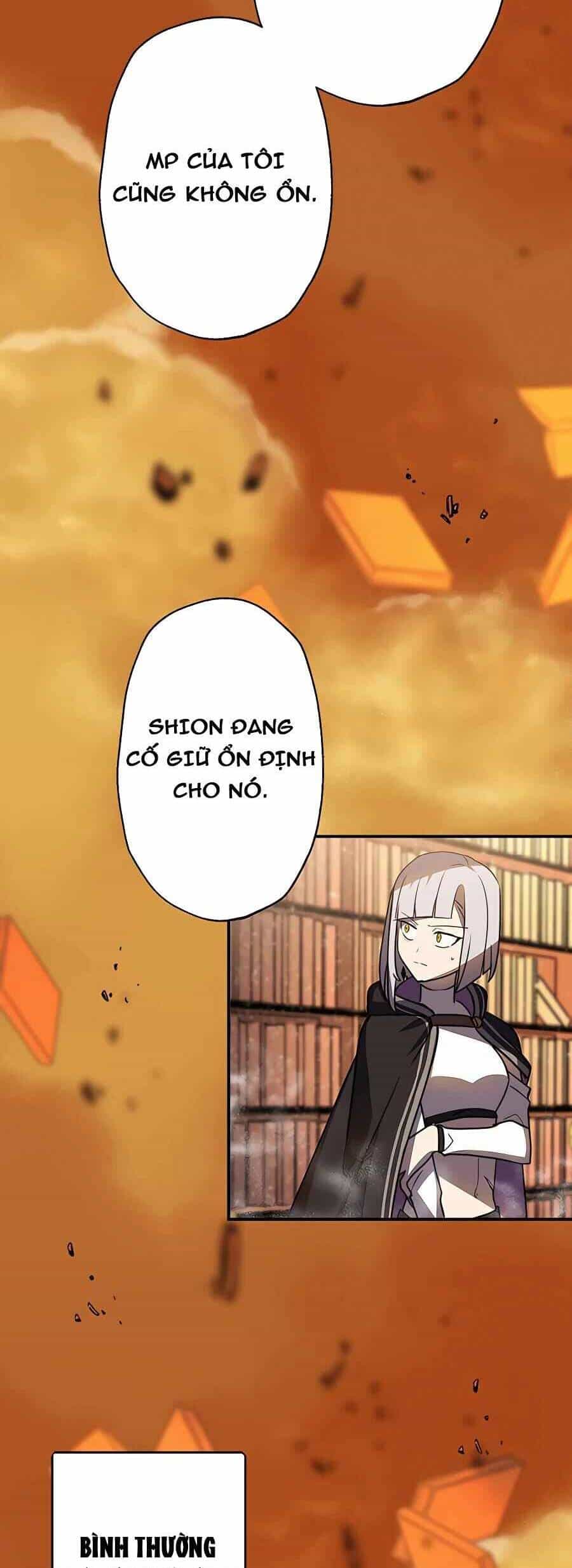 Hồi Quy Trở Thành Mạo Hiểm Giả Mạnh Nhất Nhờ Class Ẩn Điều Khiển Trọng Lực - Chương 38 - ảnh 32