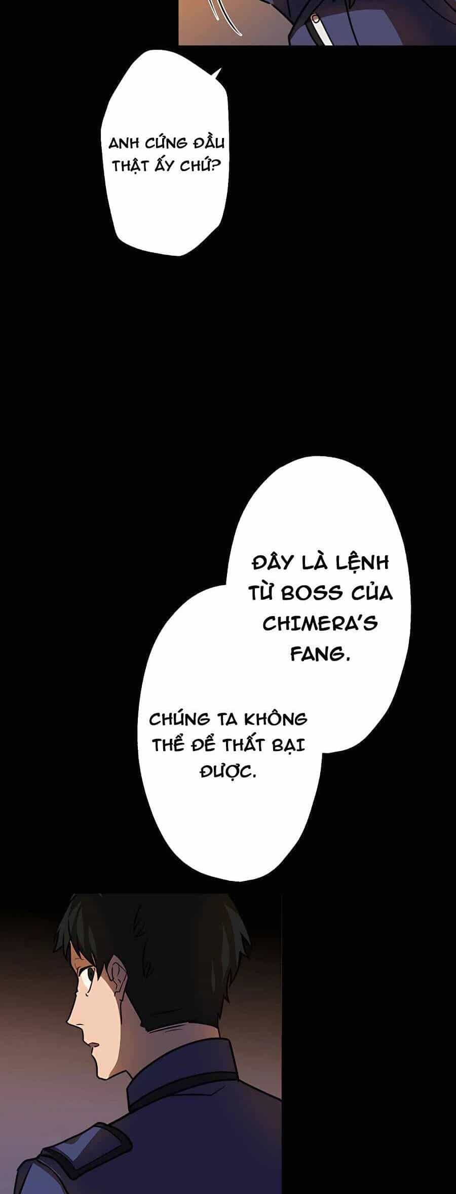 Hồi Quy Trở Thành Mạo Hiểm Giả Mạnh Nhất Nhờ Class Ẩn Điều Khiển Trọng Lực - Chương 38 - ảnh 54