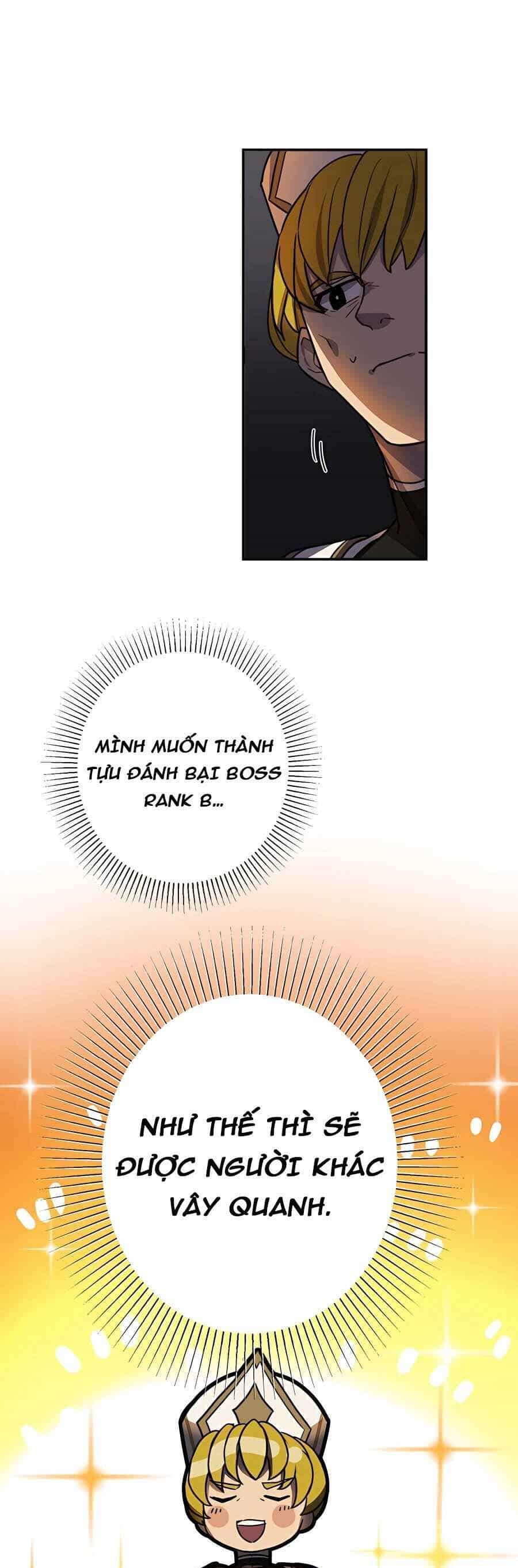 Hồi Quy Trở Thành Mạo Hiểm Giả Mạnh Nhất Nhờ Class Ẩn Điều Khiển Trọng Lực - Chương 39 - ảnh 43