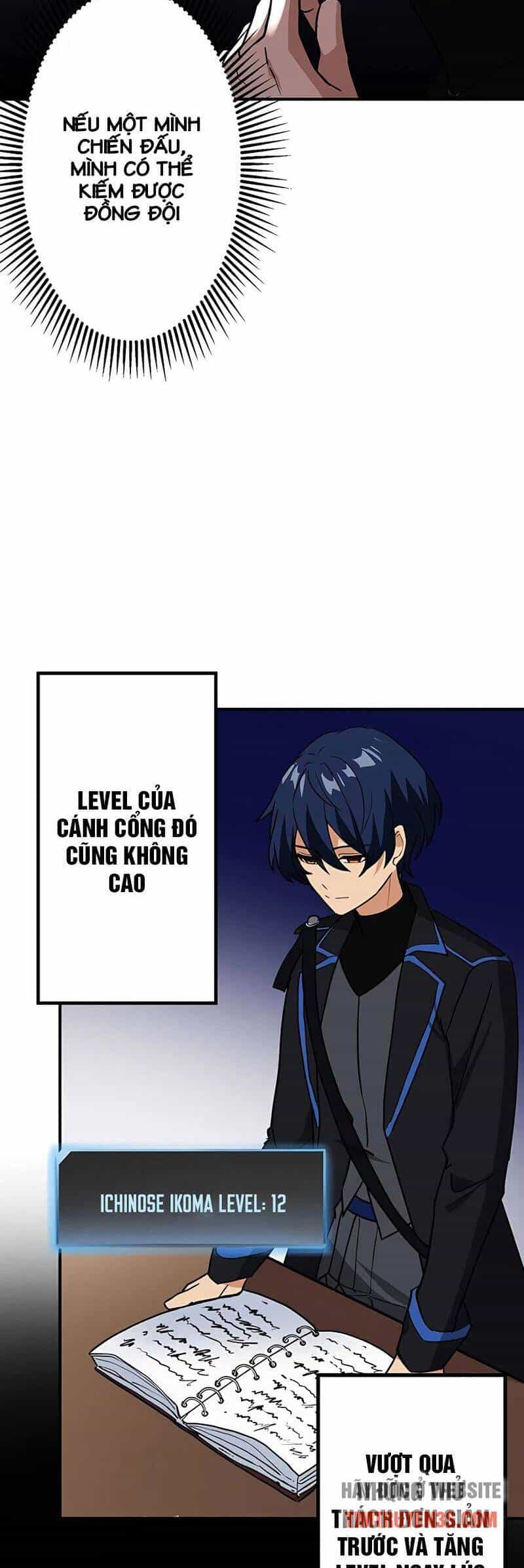 Hồi Quy Trở Thành Mạo Hiểm Giả Mạnh Nhất Nhờ Class Ẩn Điều Khiển Trọng Lực - Chương 4 - ảnh 49