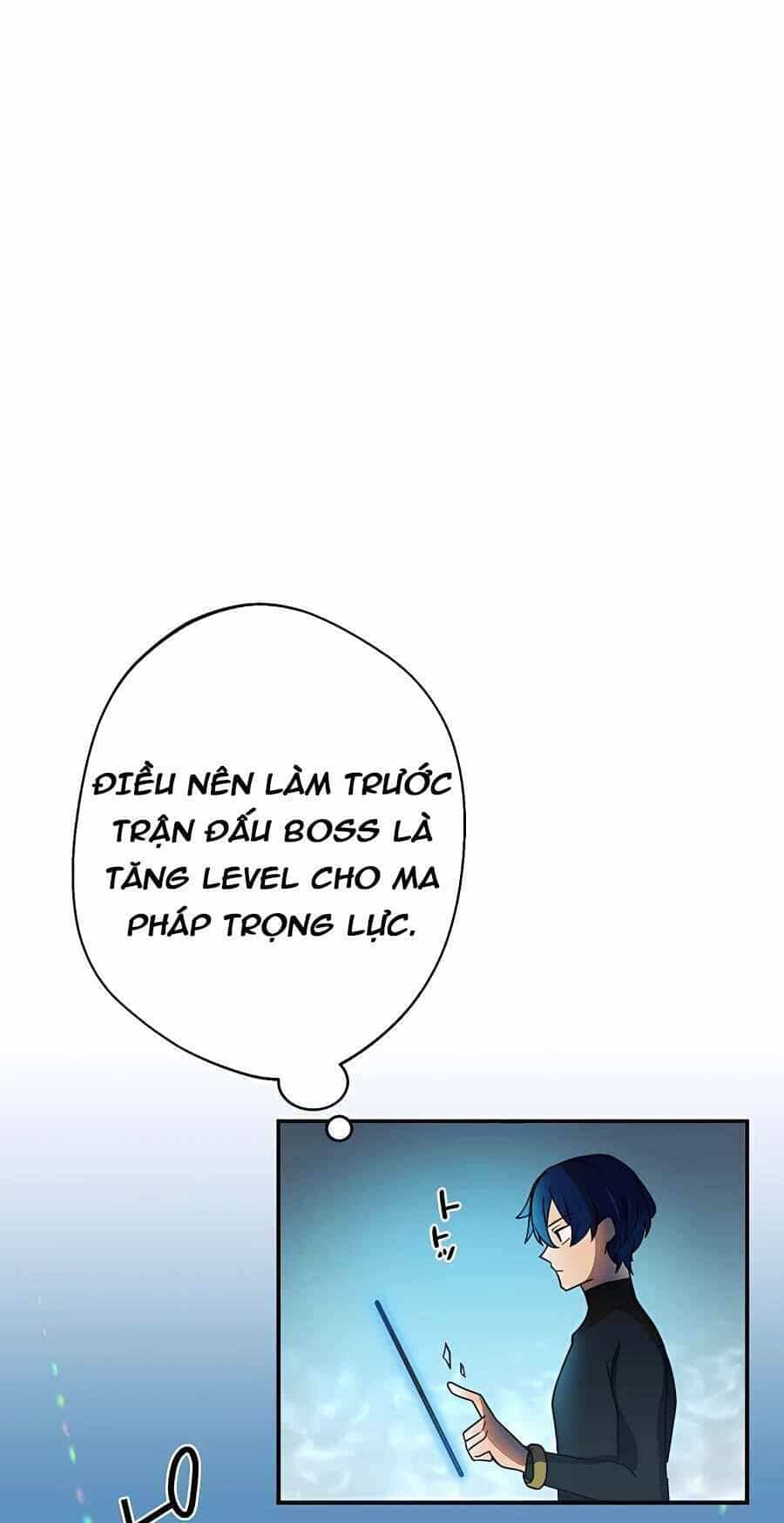 Hồi Quy Trở Thành Mạo Hiểm Giả Mạnh Nhất Nhờ Class Ẩn Điều Khiển Trọng Lực - Chương 40 - ảnh 18