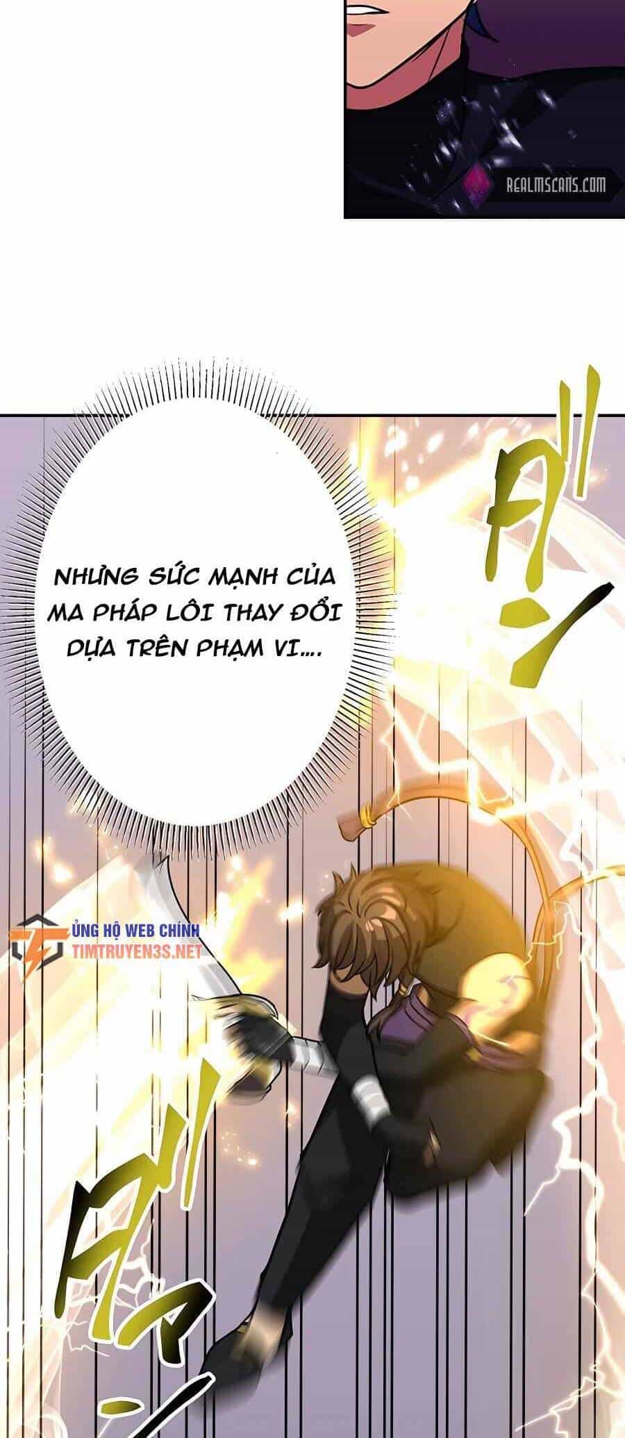 Hồi Quy Trở Thành Mạo Hiểm Giả Mạnh Nhất Nhờ Class Ẩn Điều Khiển Trọng Lực - Chương 40 - ảnh 33