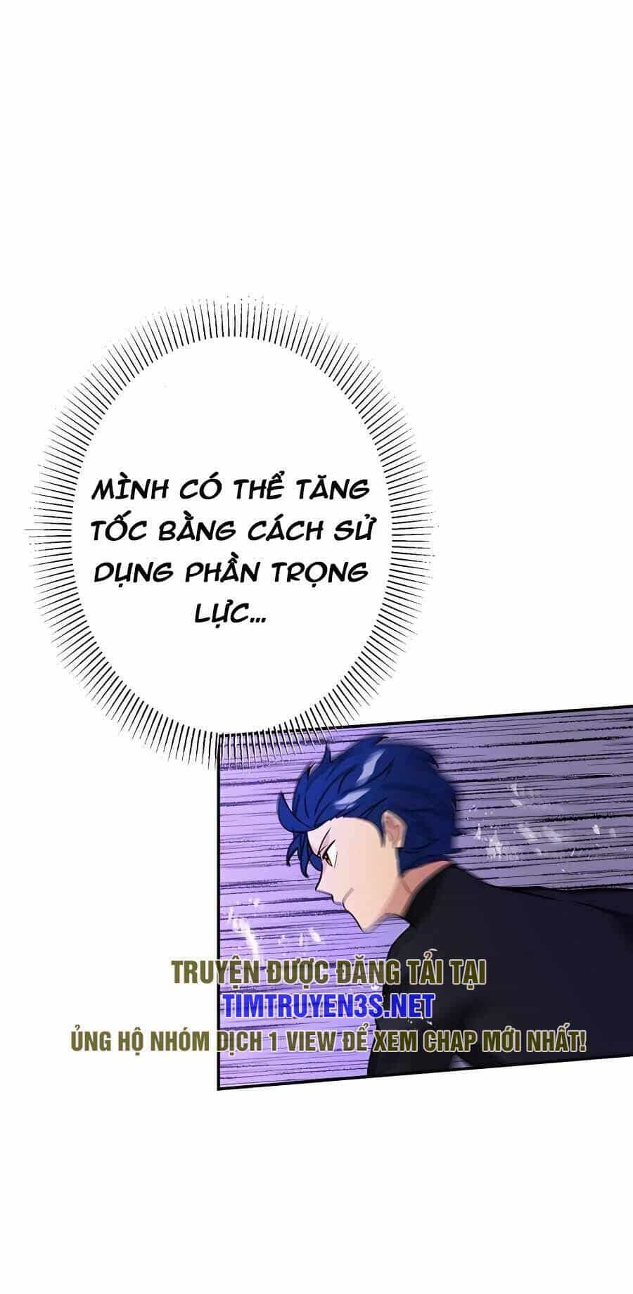 Hồi Quy Trở Thành Mạo Hiểm Giả Mạnh Nhất Nhờ Class Ẩn Điều Khiển Trọng Lực - Chương 40 - ảnh 35