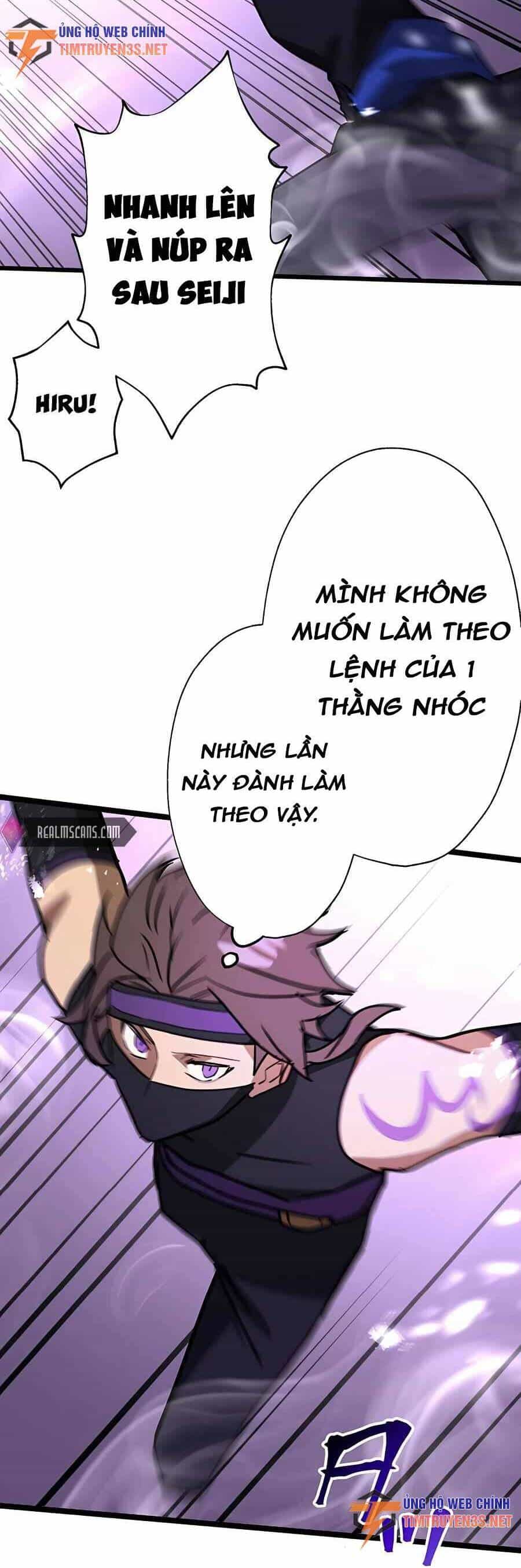 Hồi Quy Trở Thành Mạo Hiểm Giả Mạnh Nhất Nhờ Class Ẩn Điều Khiển Trọng Lực - Chương 40 - ảnh 46