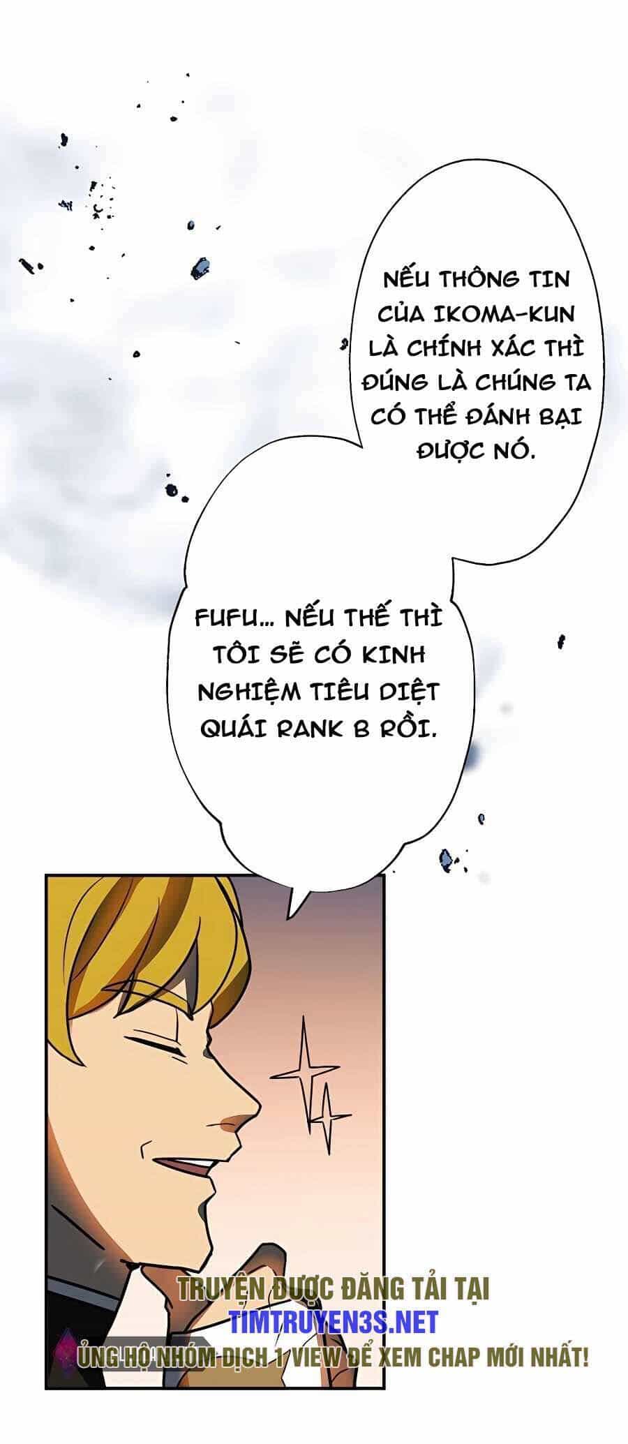 Hồi Quy Trở Thành Mạo Hiểm Giả Mạnh Nhất Nhờ Class Ẩn Điều Khiển Trọng Lực - Chương 40 - ảnh 5