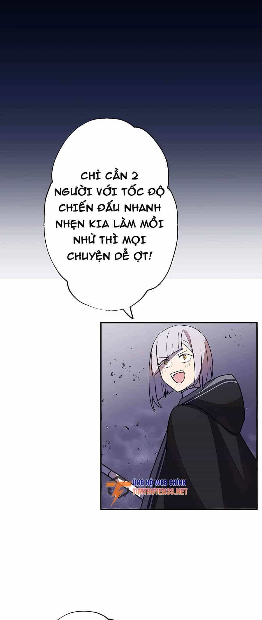 Hồi Quy Trở Thành Mạo Hiểm Giả Mạnh Nhất Nhờ Class Ẩn Điều Khiển Trọng Lực - Chương 41 - ảnh 12