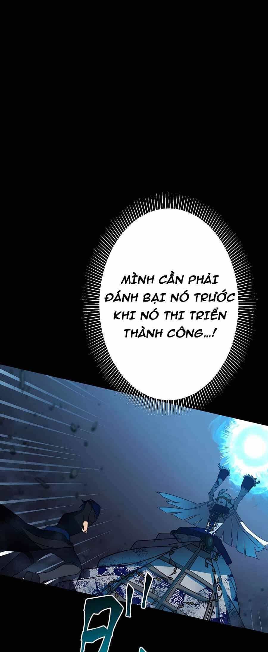 Hồi Quy Trở Thành Mạo Hiểm Giả Mạnh Nhất Nhờ Class Ẩn Điều Khiển Trọng Lực - Chương 41 - ảnh 50