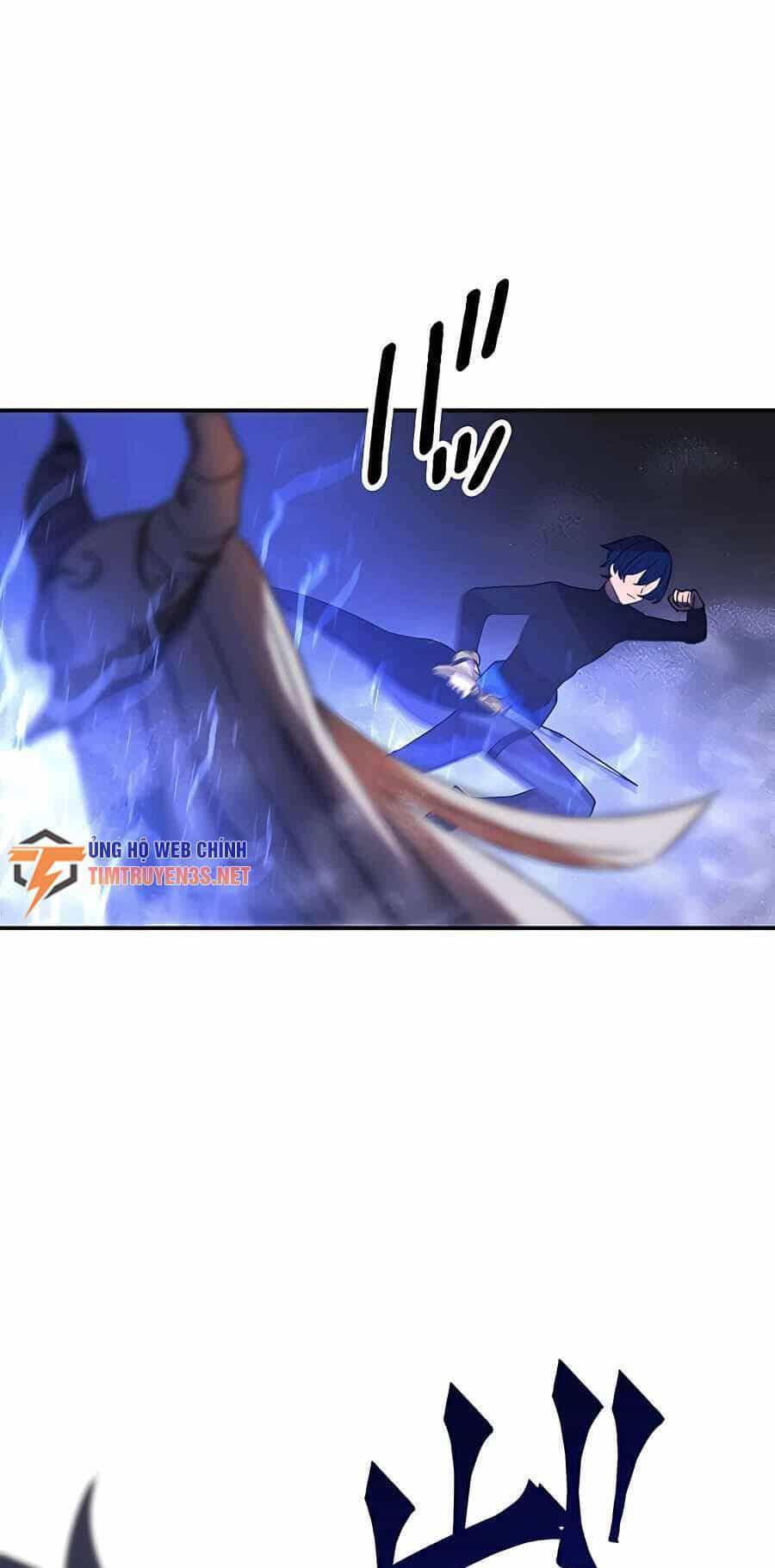 Hồi Quy Trở Thành Mạo Hiểm Giả Mạnh Nhất Nhờ Class Ẩn Điều Khiển Trọng Lực - Chương 41 - ảnh 8