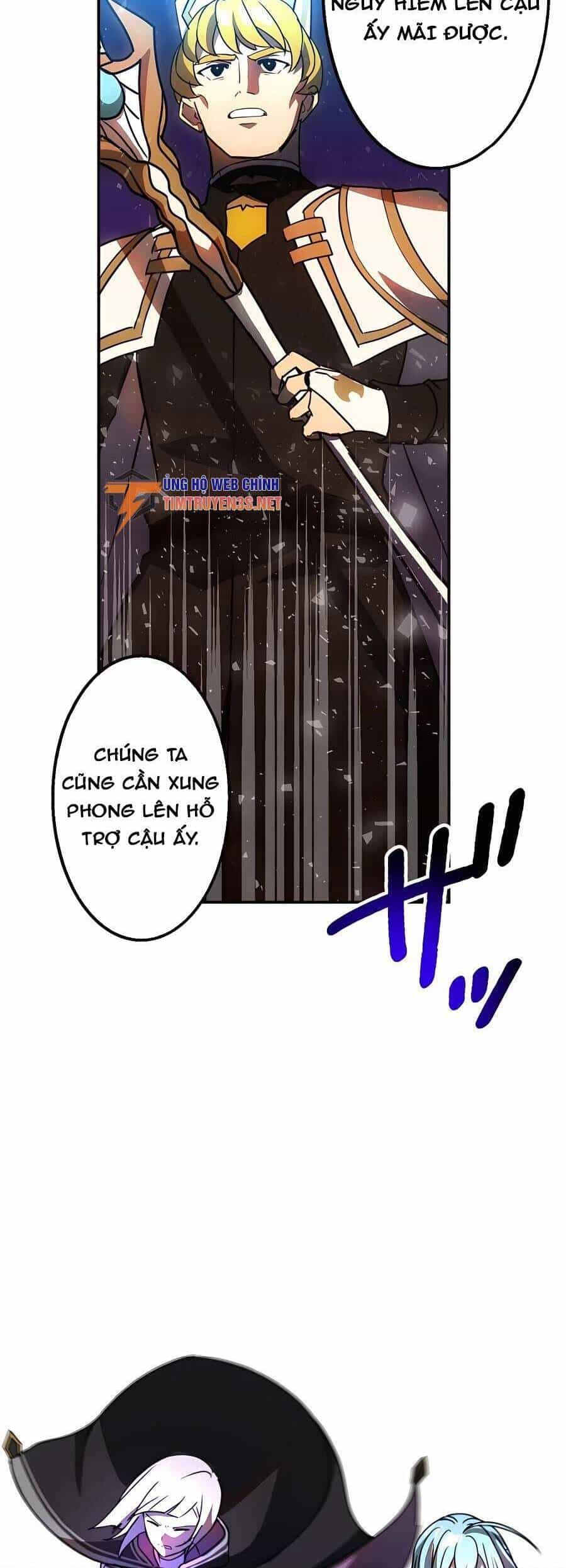 Hồi Quy Trở Thành Mạo Hiểm Giả Mạnh Nhất Nhờ Class Ẩn Điều Khiển Trọng Lực - Chương 42 - ảnh 19