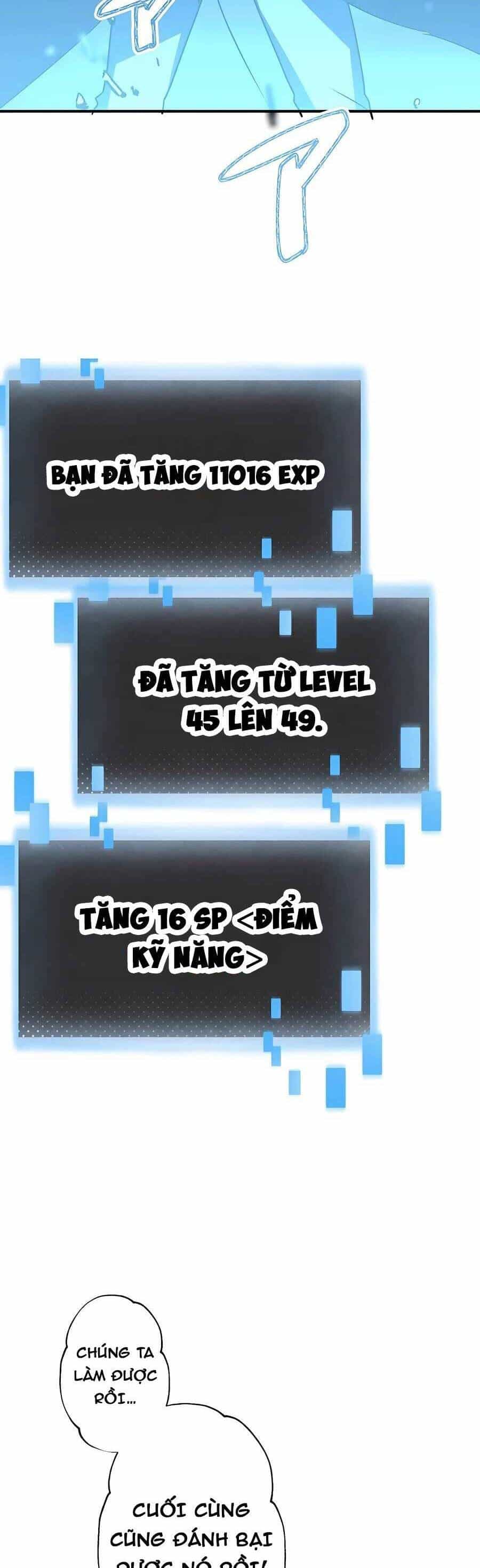 Hồi Quy Trở Thành Mạo Hiểm Giả Mạnh Nhất Nhờ Class Ẩn Điều Khiển Trọng Lực - Chương 42 - ảnh 50