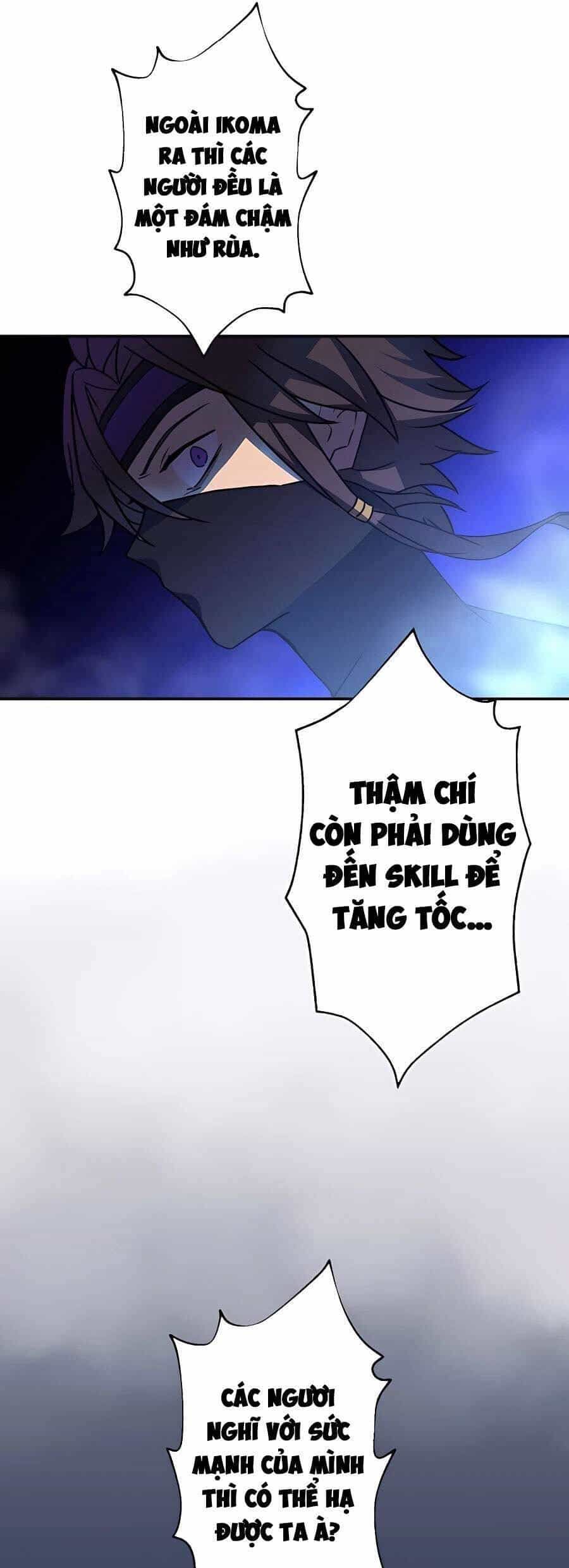 Hồi Quy Trở Thành Mạo Hiểm Giả Mạnh Nhất Nhờ Class Ẩn Điều Khiển Trọng Lực - Chương 43 - ảnh 41
