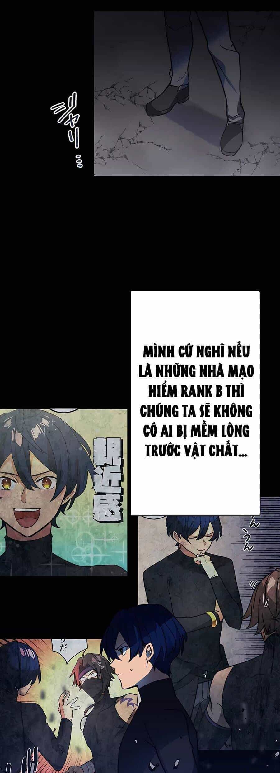 Hồi Quy Trở Thành Mạo Hiểm Giả Mạnh Nhất Nhờ Class Ẩn Điều Khiển Trọng Lực - Chương 43 - ảnh 43