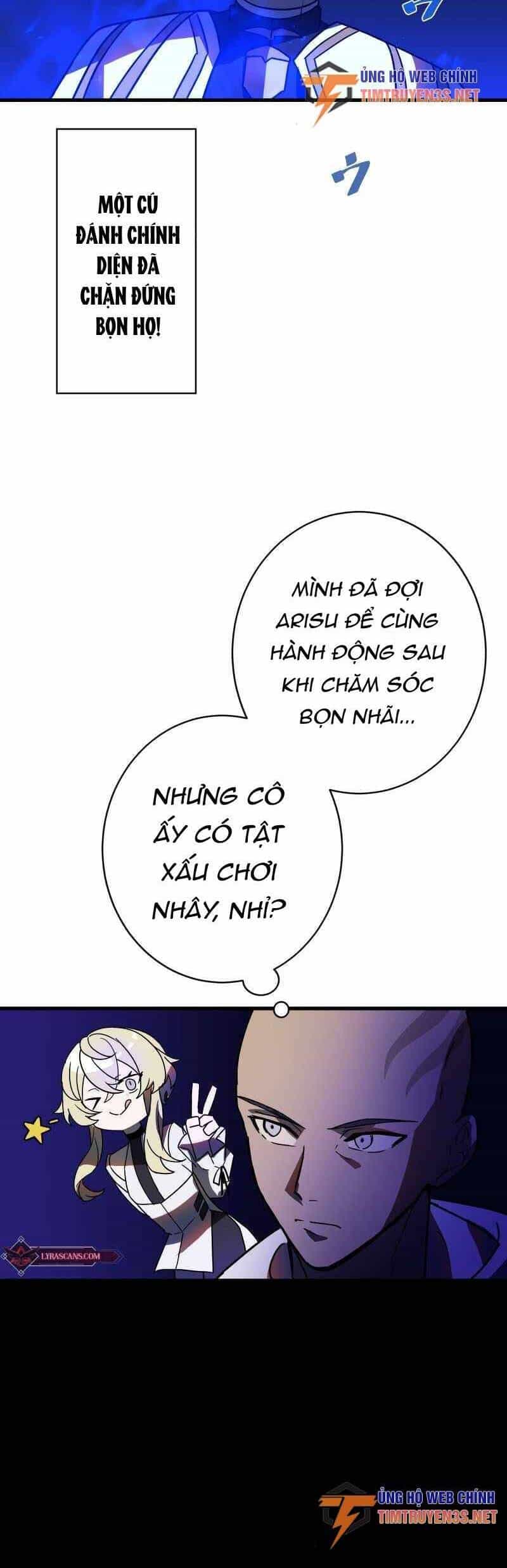 Hồi Quy Trở Thành Mạo Hiểm Giả Mạnh Nhất Nhờ Class Ẩn Điều Khiển Trọng Lực - Chương 46 - ảnh 20